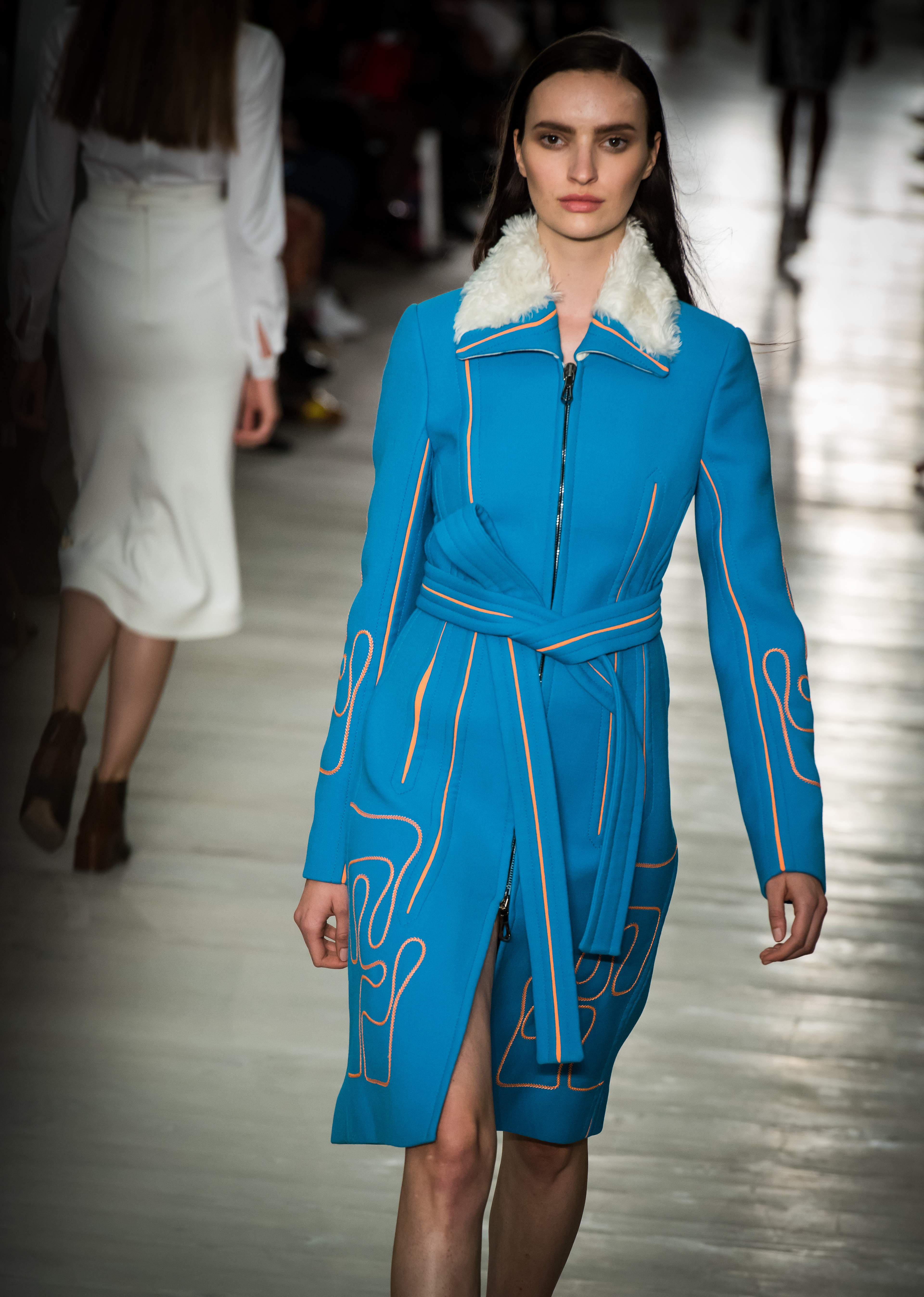 Peter Pilotto LFW