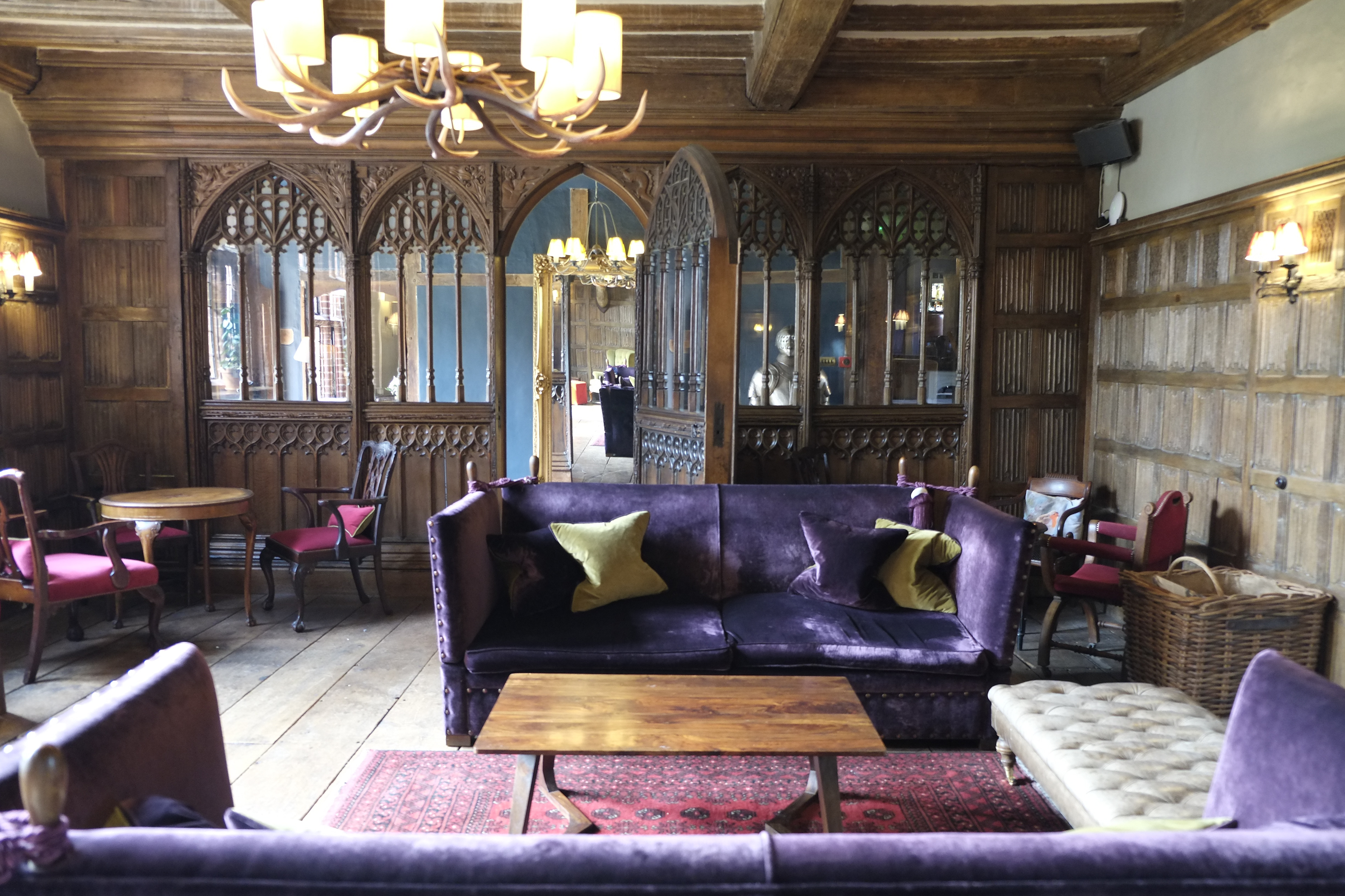 Commercial property photography - London