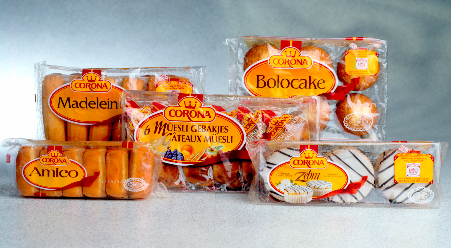 eCommerce food packshot Photography - Newcastle