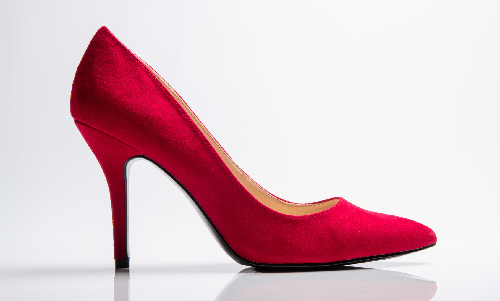 Shoe catalogue photography - Newcastle