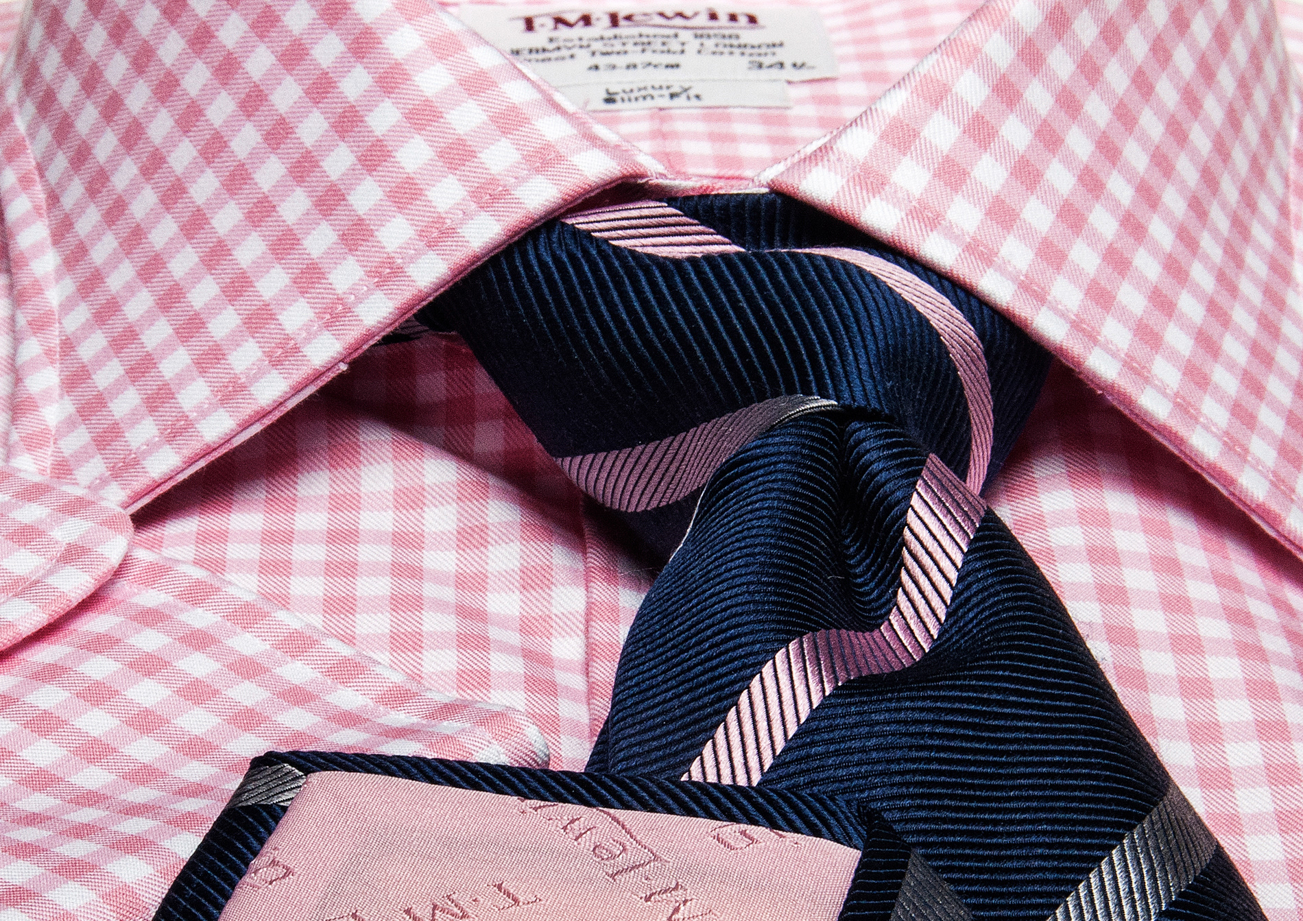 Fashion catalogue photography - London