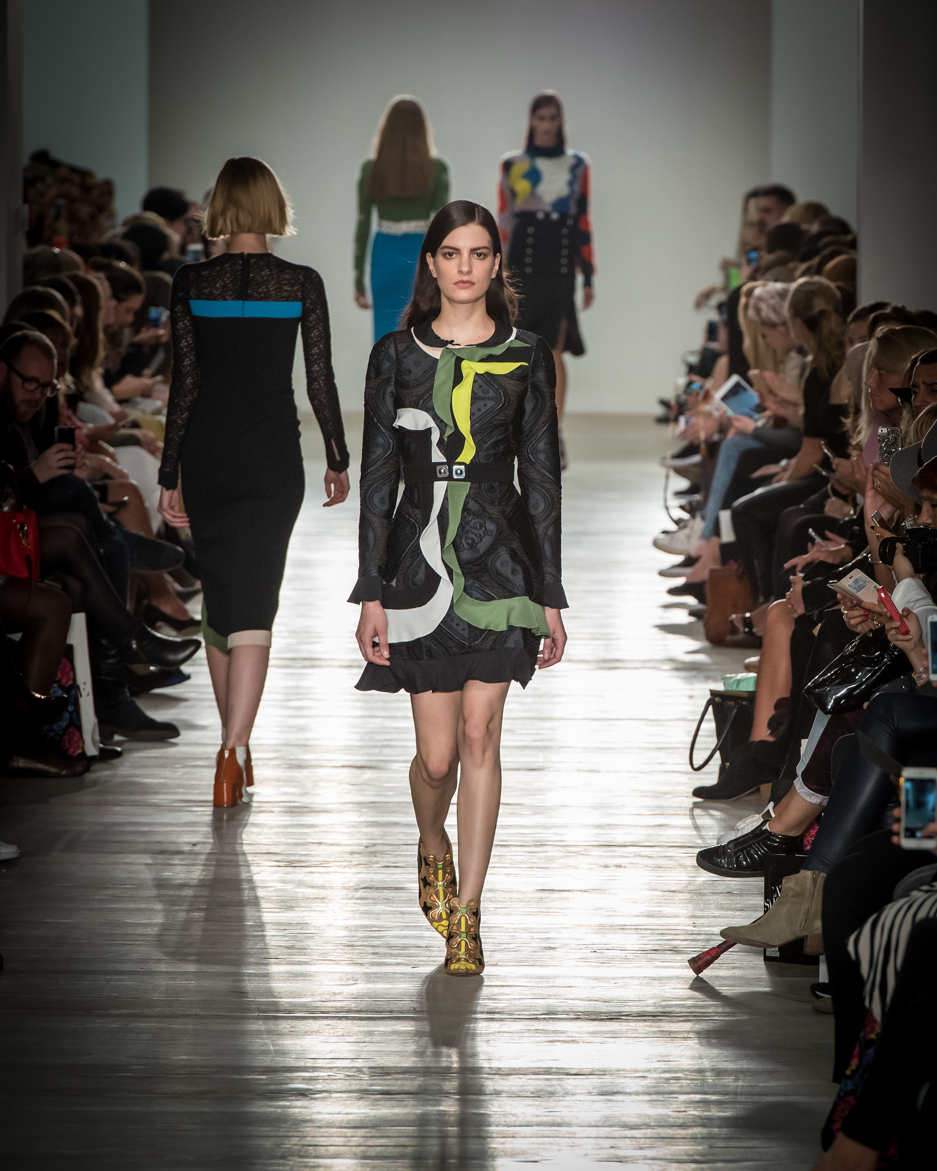 Peter Pilotto LFW