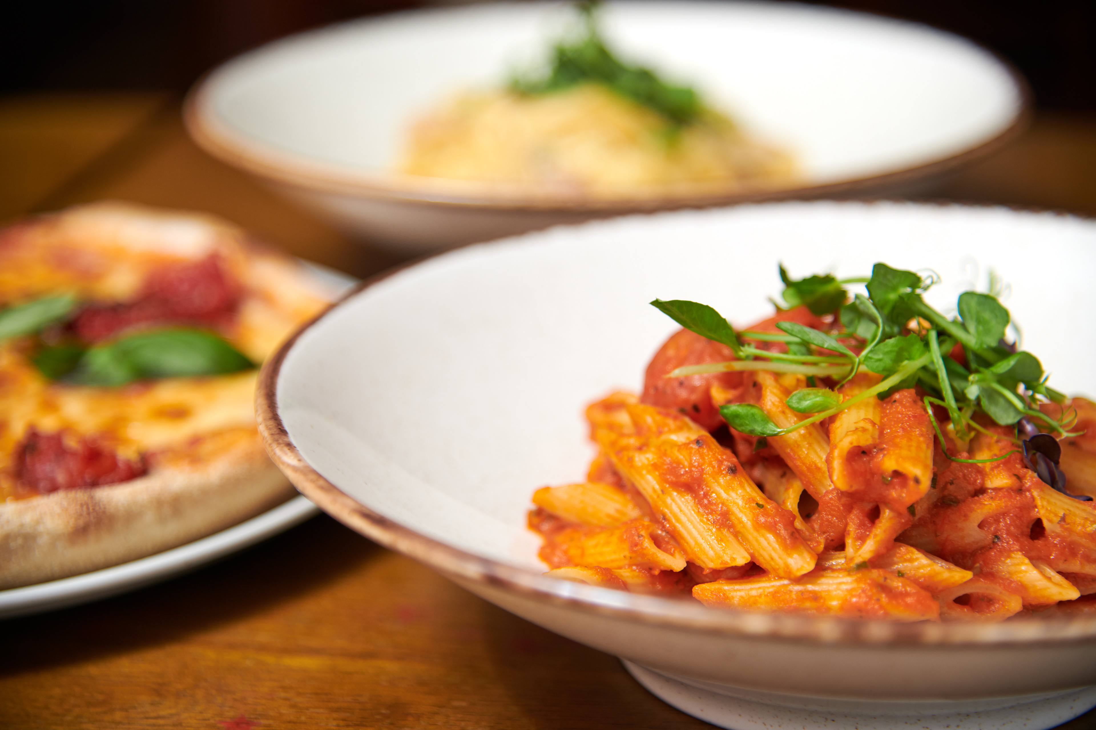 Italian Food Photographer Teesside