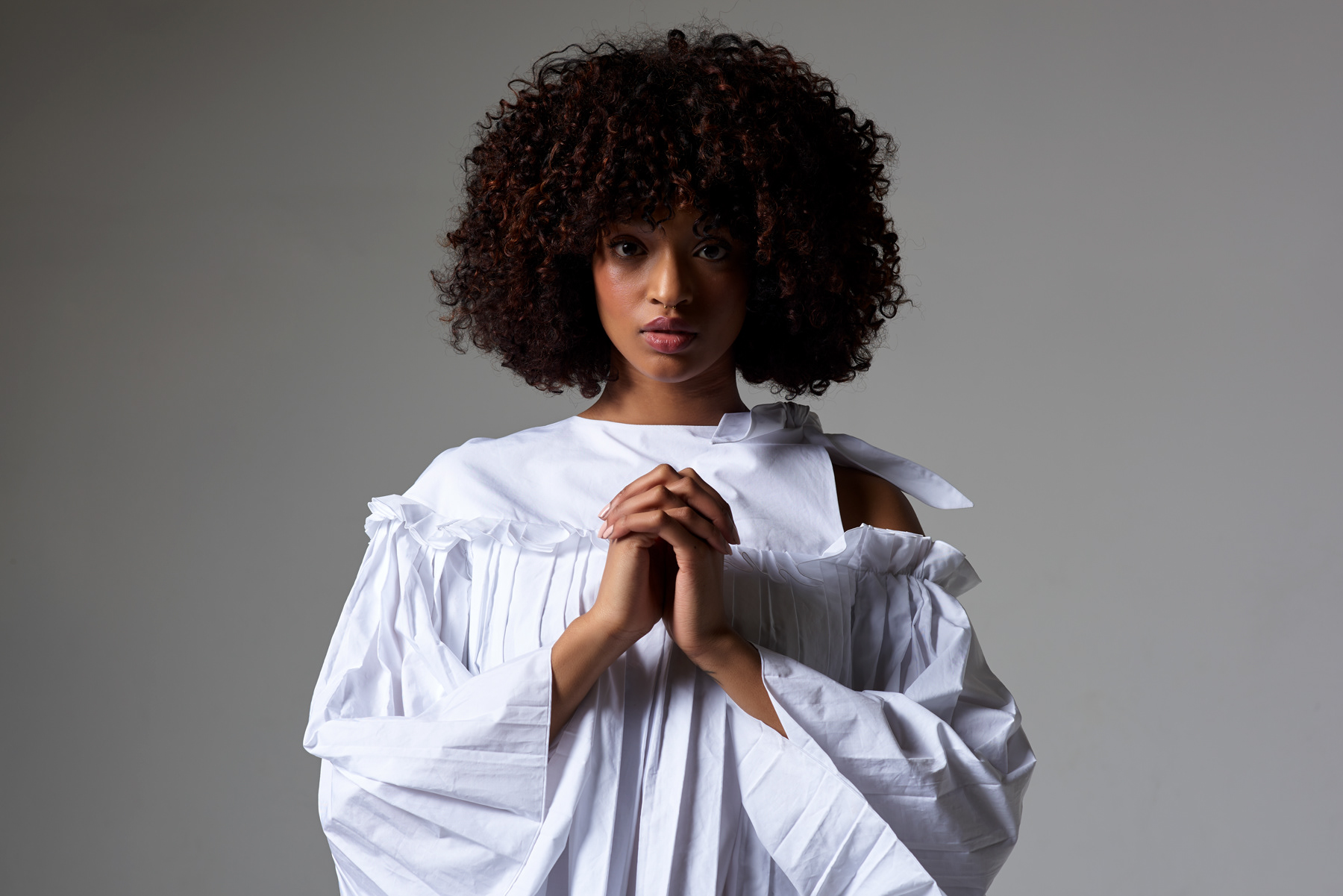 lookbook photography - London