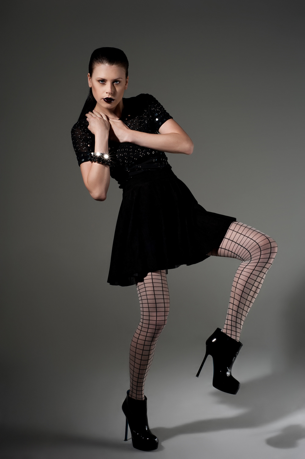 lookbook photography - London