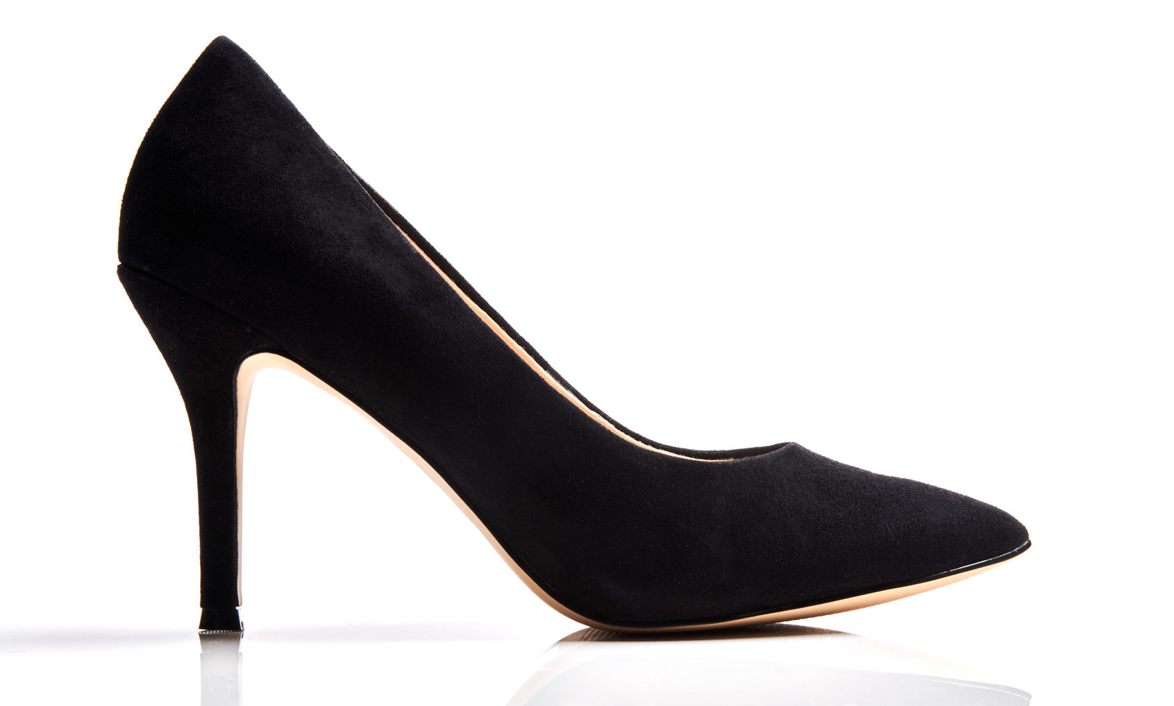 eCommerce Photography shoes -Newcastle