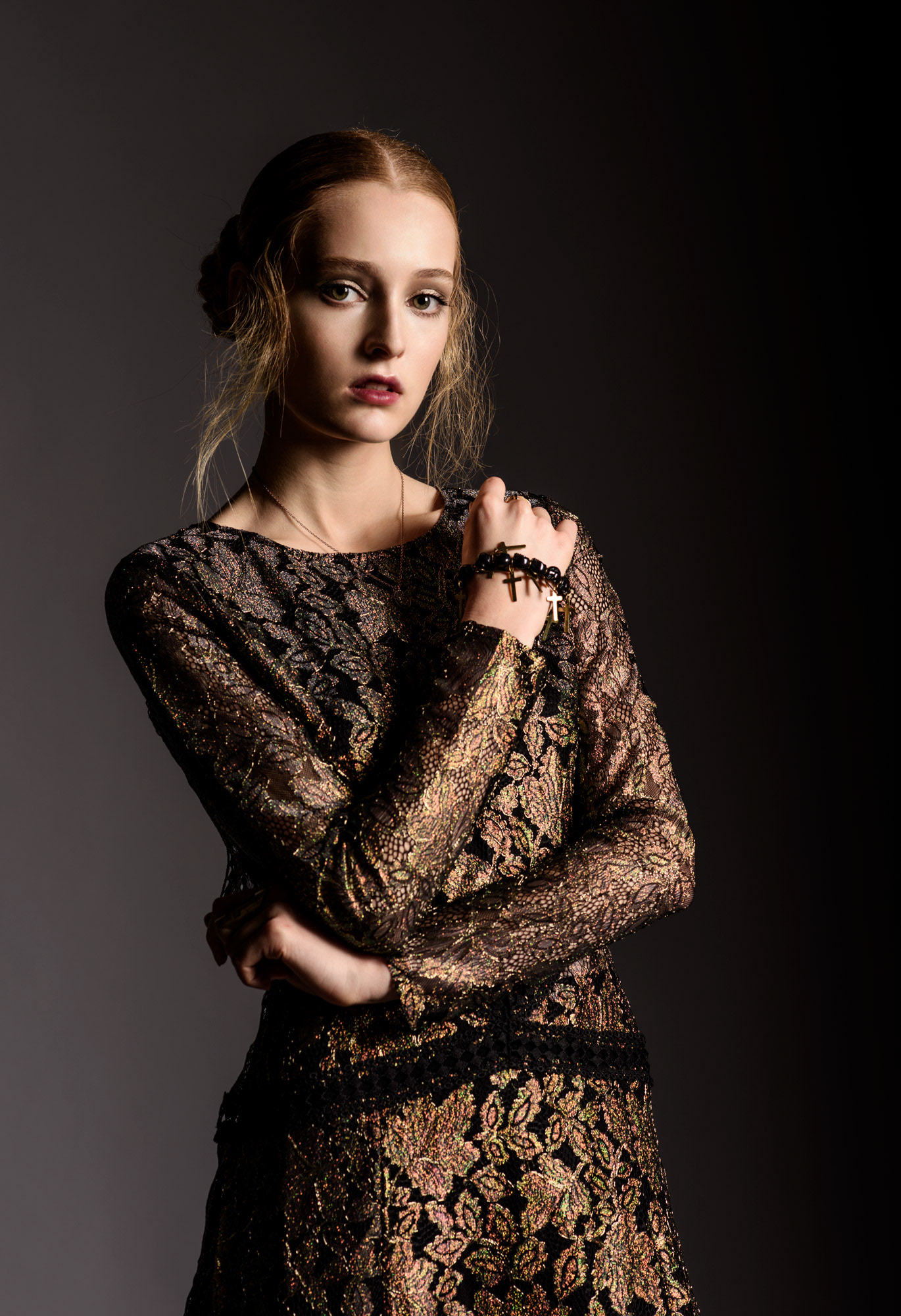 London Runway Magazine Editorial Fashion Photographer
