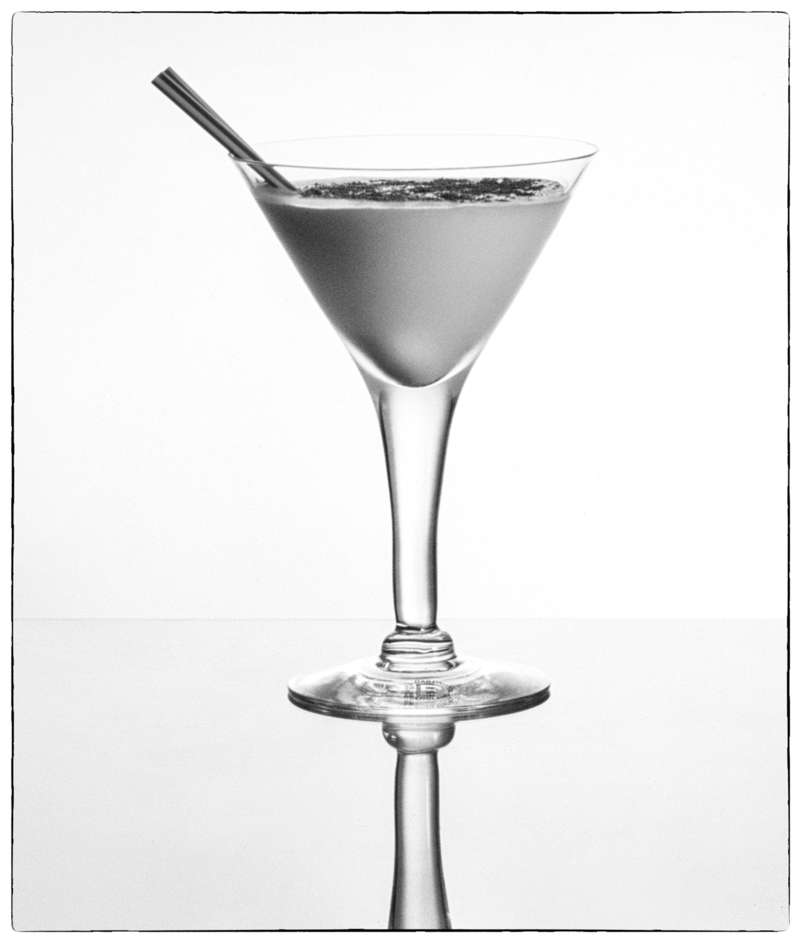 Cocktail Menu Photographer - Newcastle, Durham, London