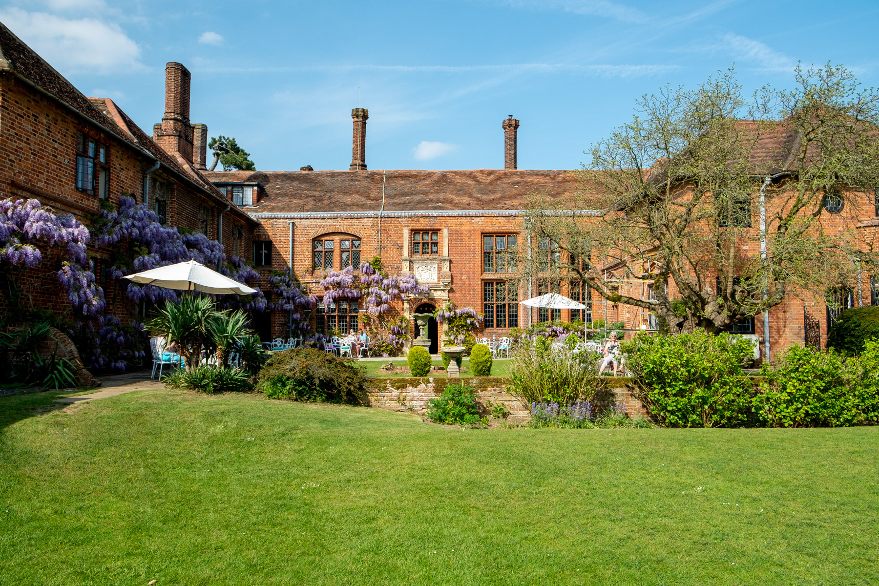 Commercial property photography - London