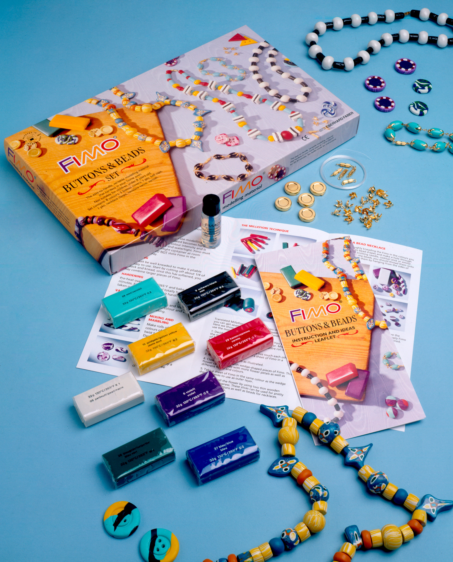 Advertising photography - London