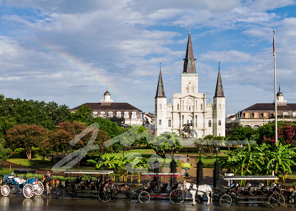 New Orleans, LA
