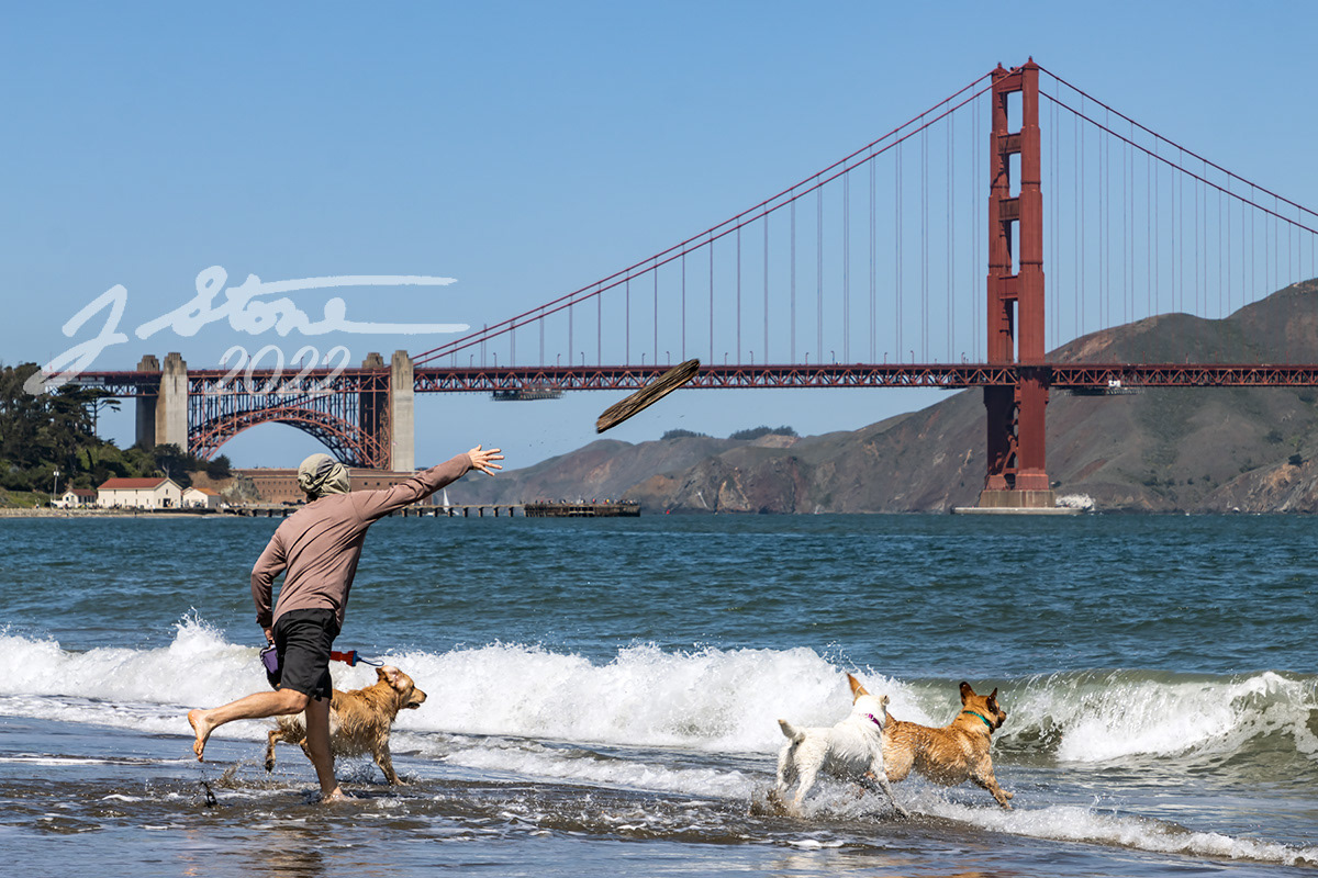 San Francisco, CA