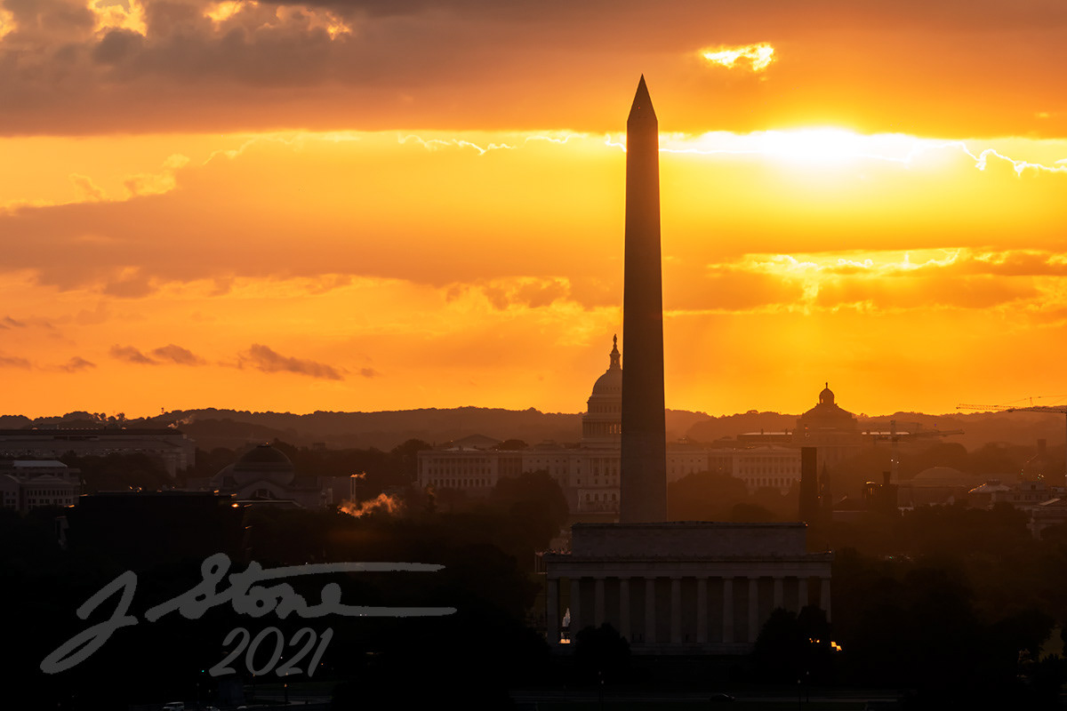 Washington DC