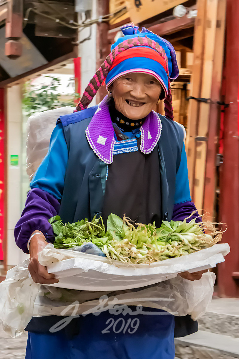 Lijiang, China