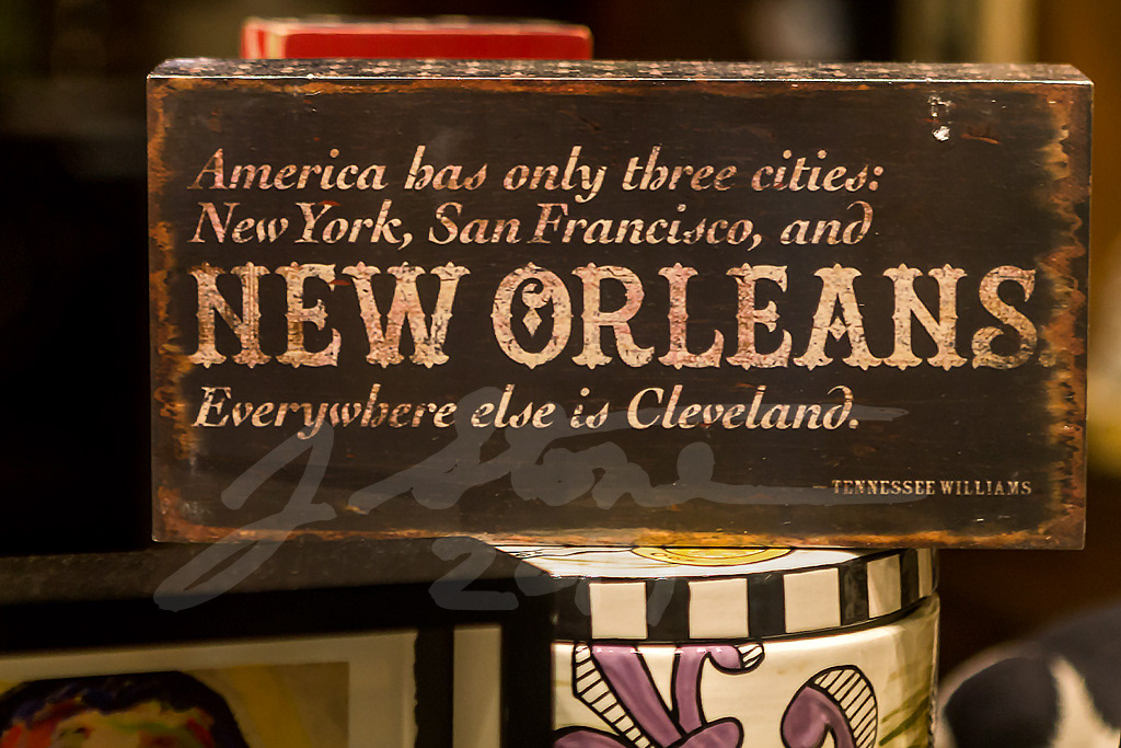 New Orleans