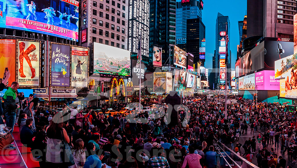 NYC