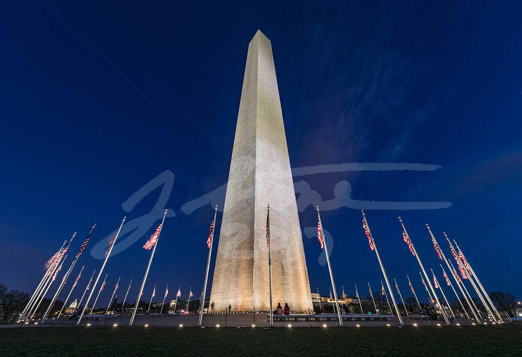 Washington DC