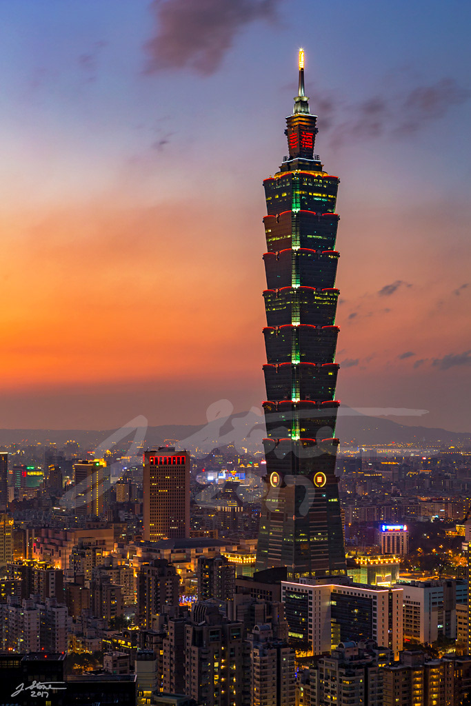 Taipei, Taiwan