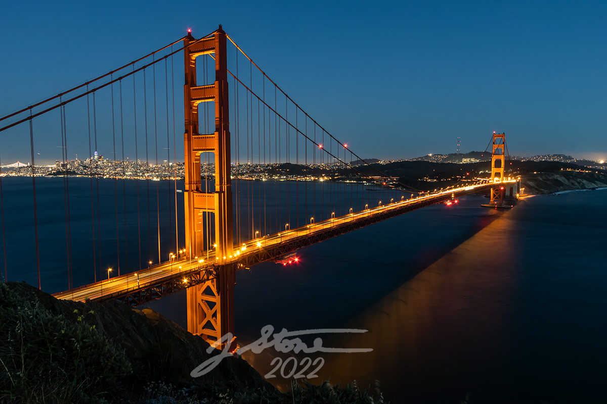 San Francisco, CA