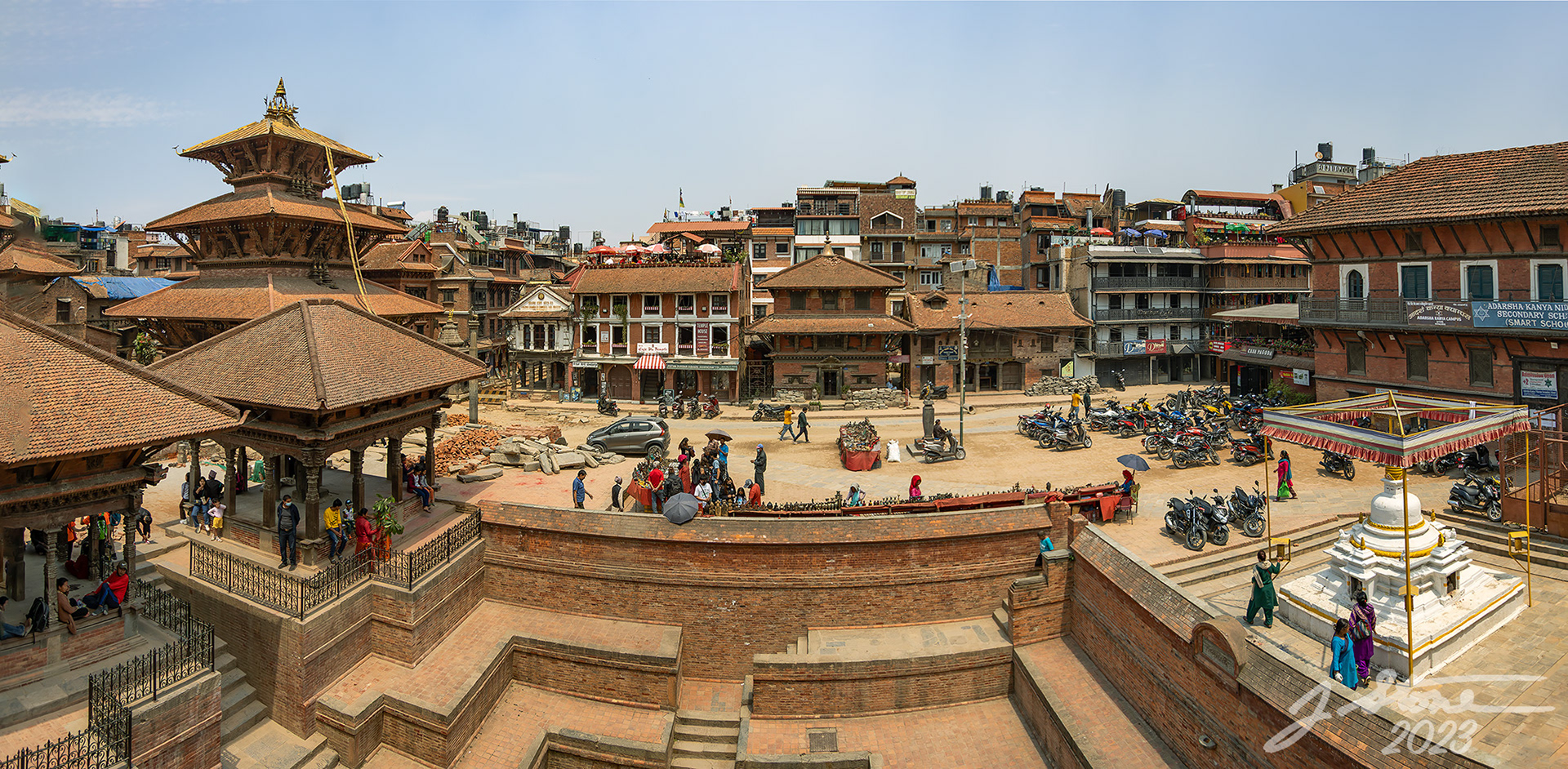 Kathmandu, Nepal