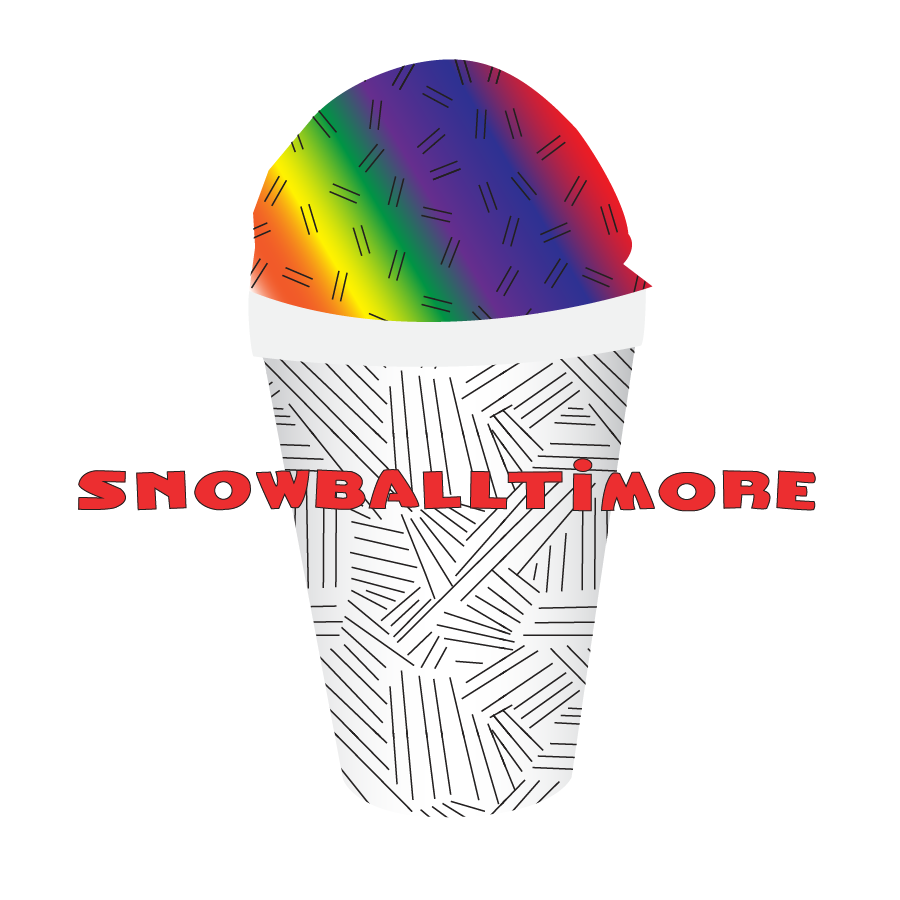 Stickers are available!