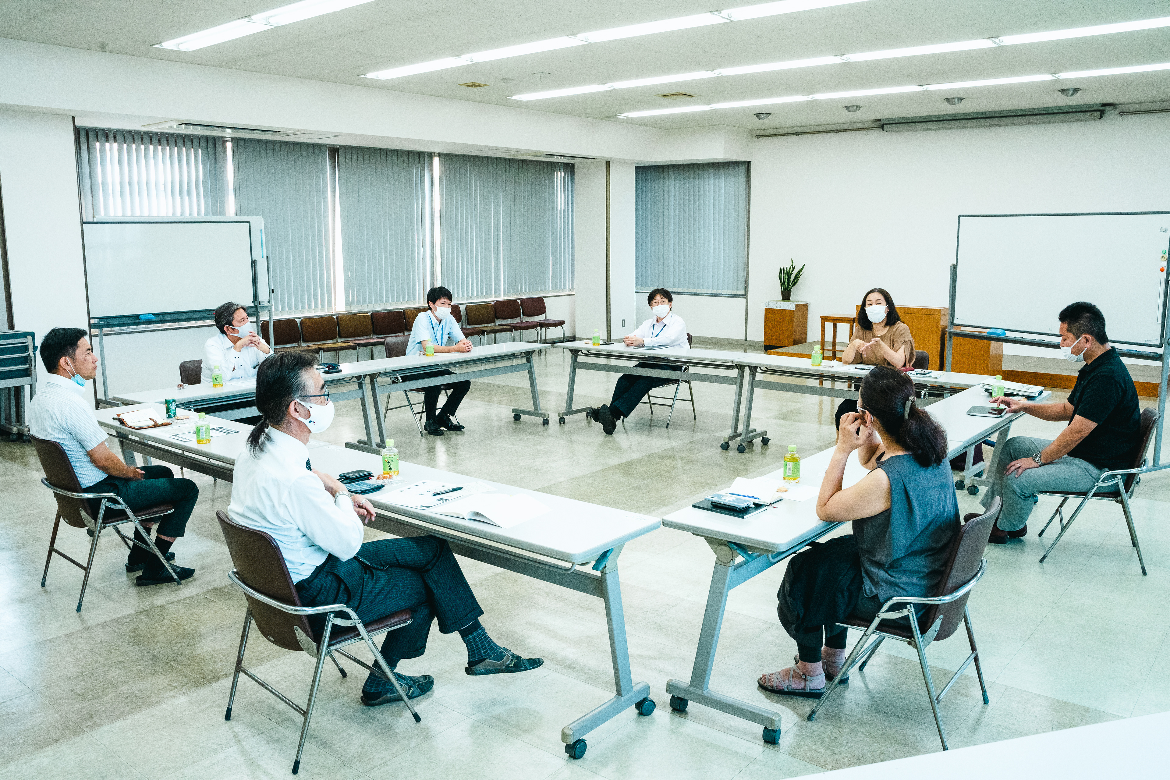 記録／起業家交流会
