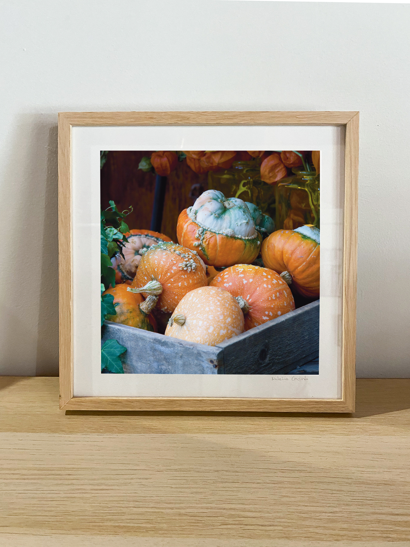Calabazas