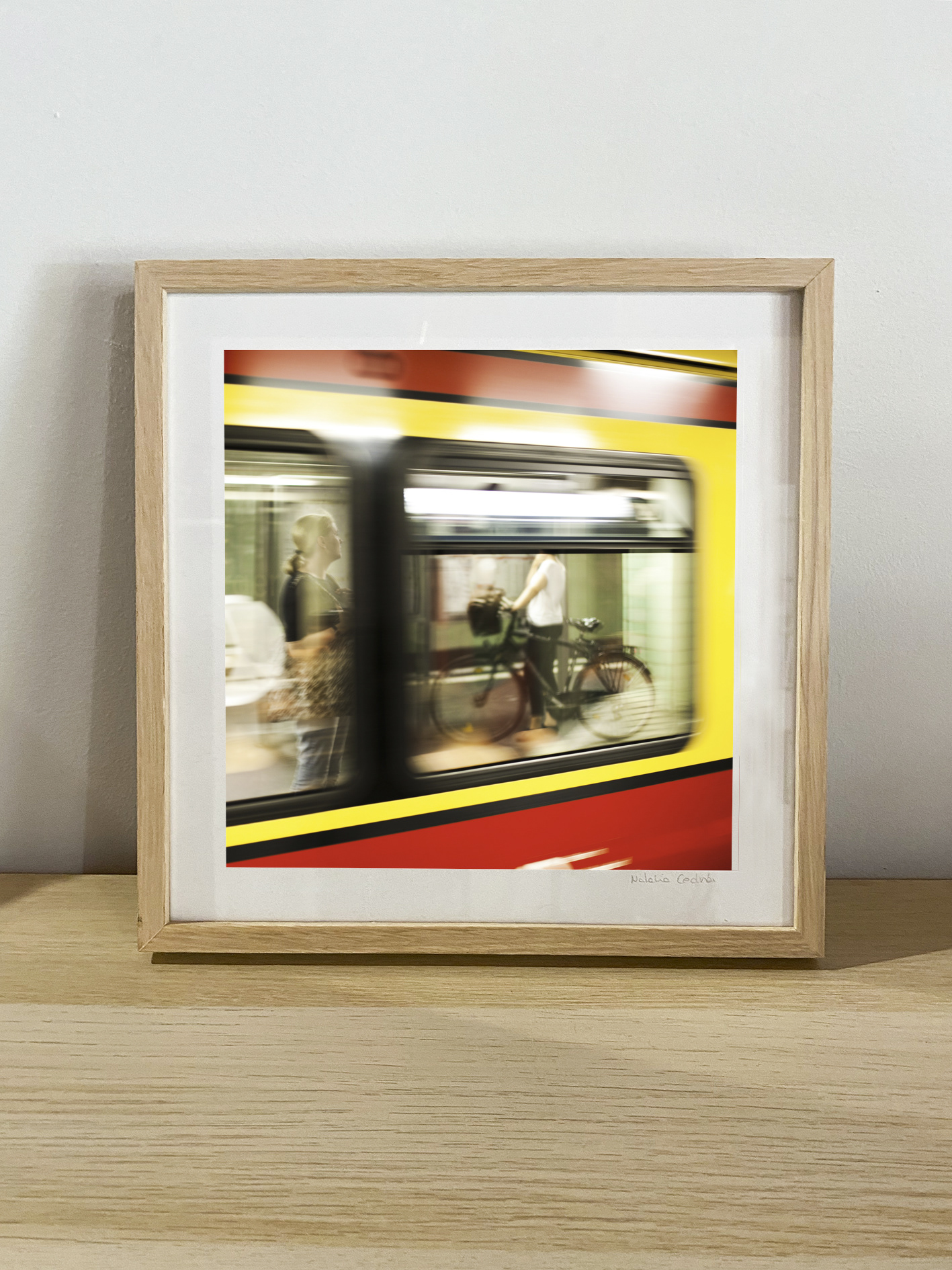 Tren 2