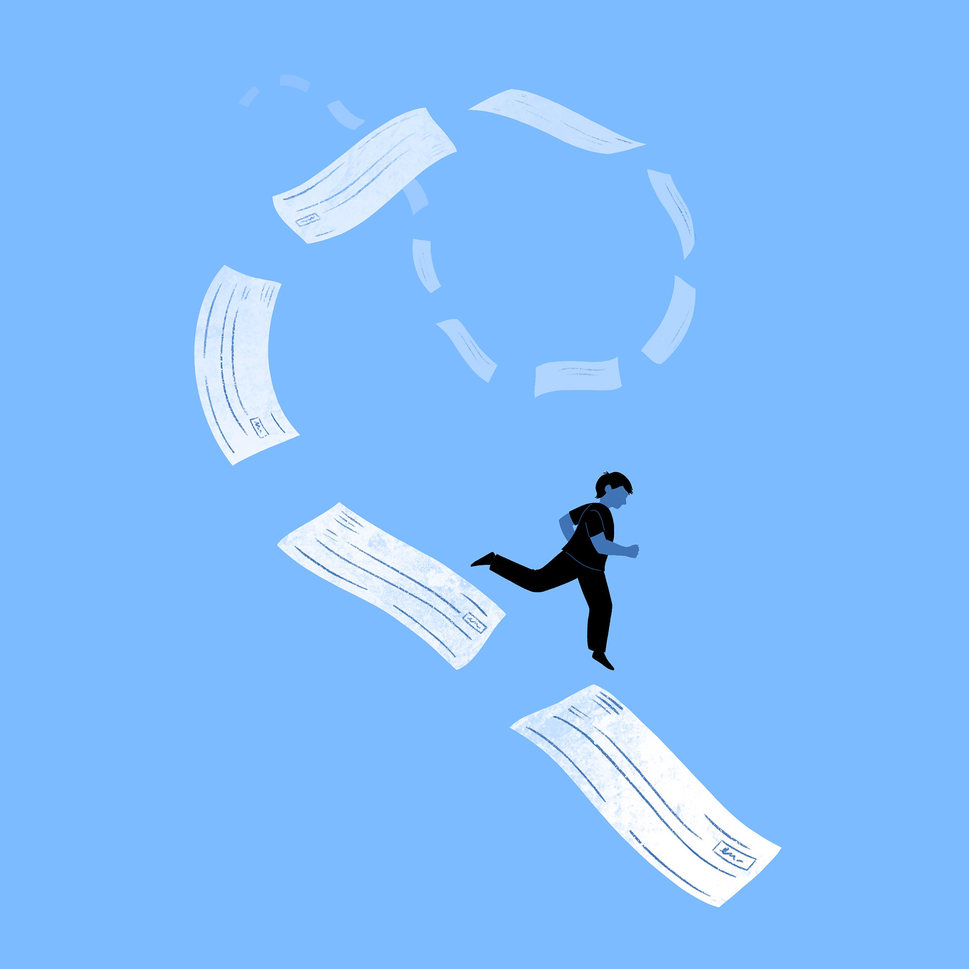 Paycheck to Paycheck