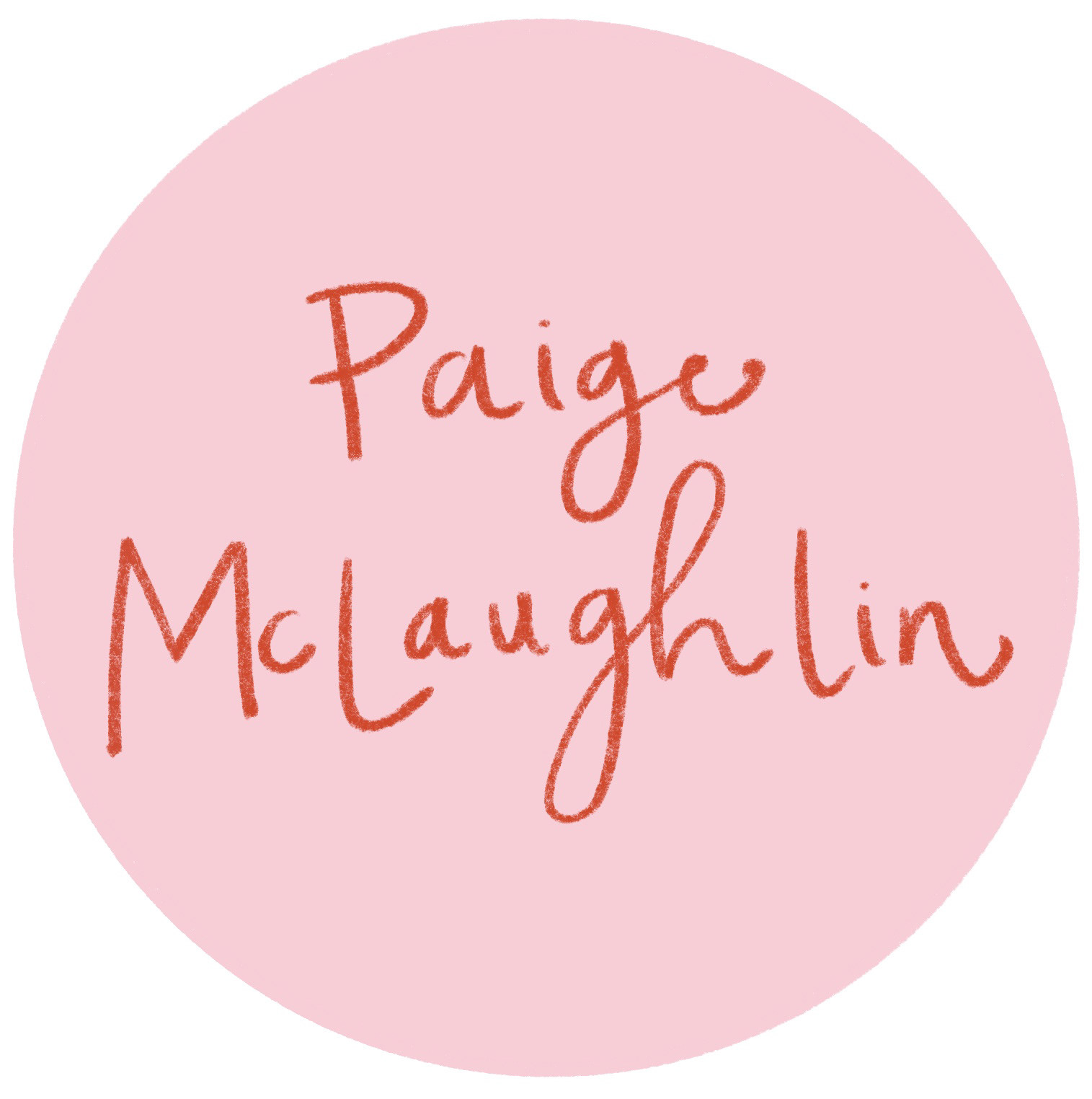 Paige McLaughlin