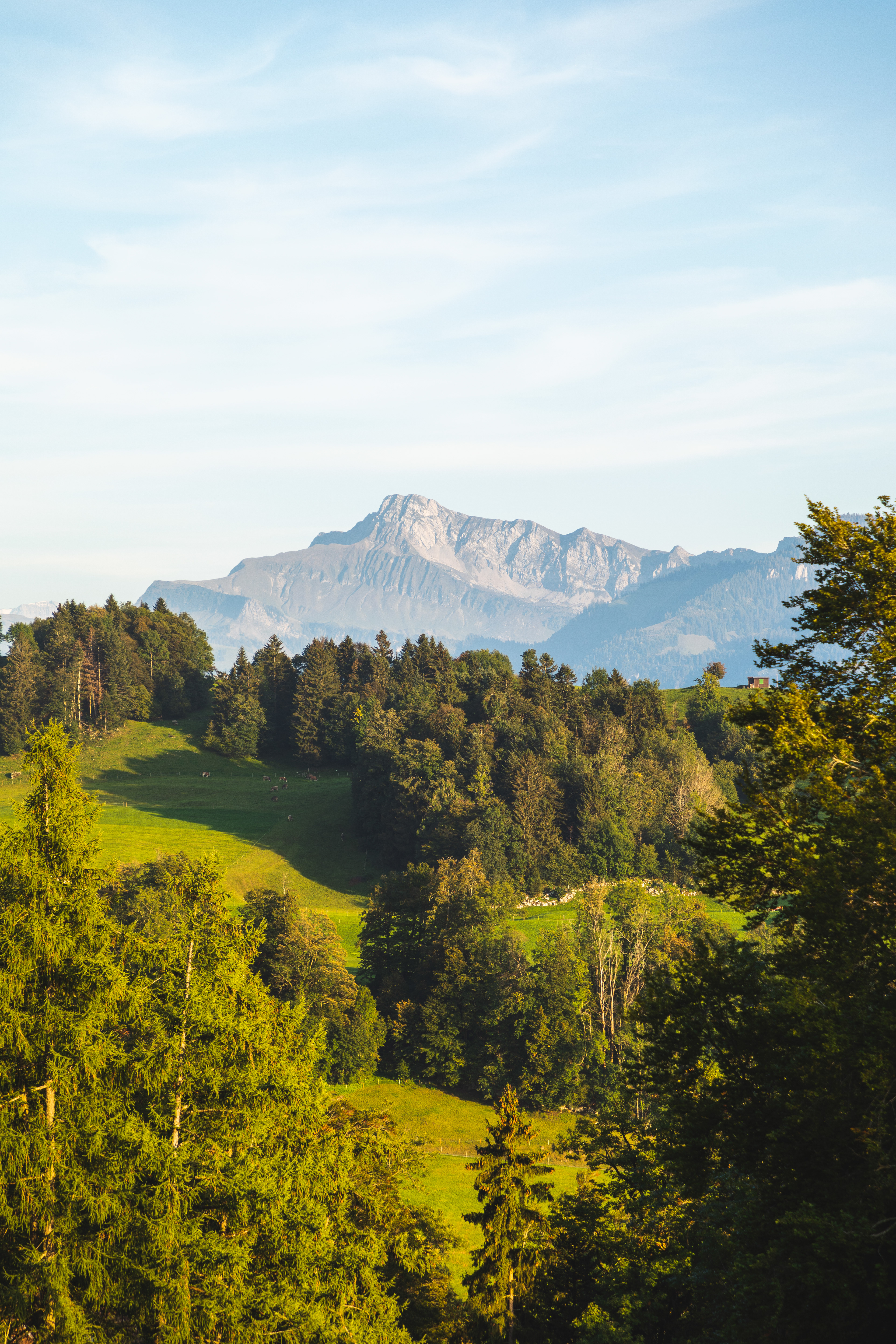 Bürgenstock, Switzerland
