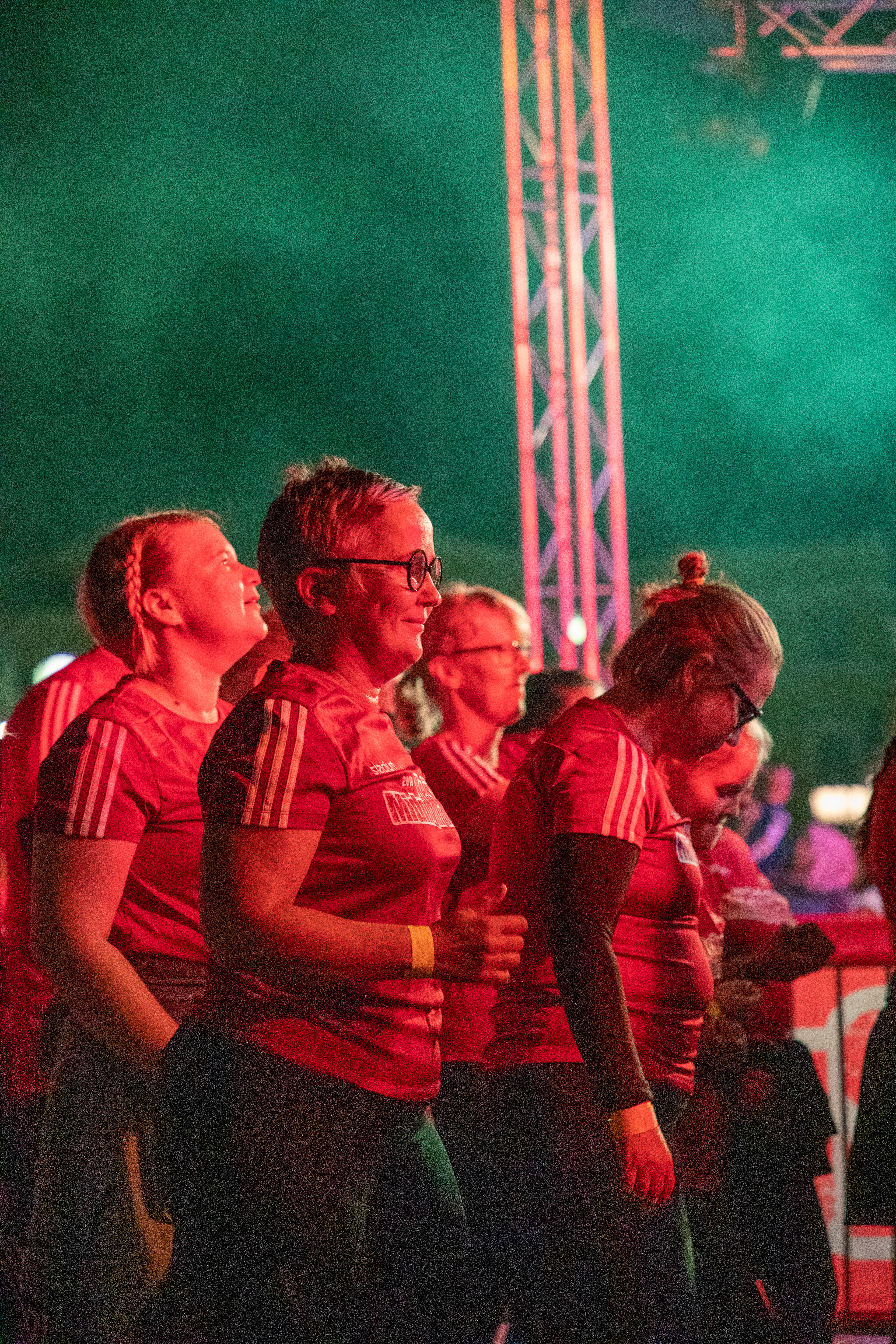 Helsinki Midnight Run 2019