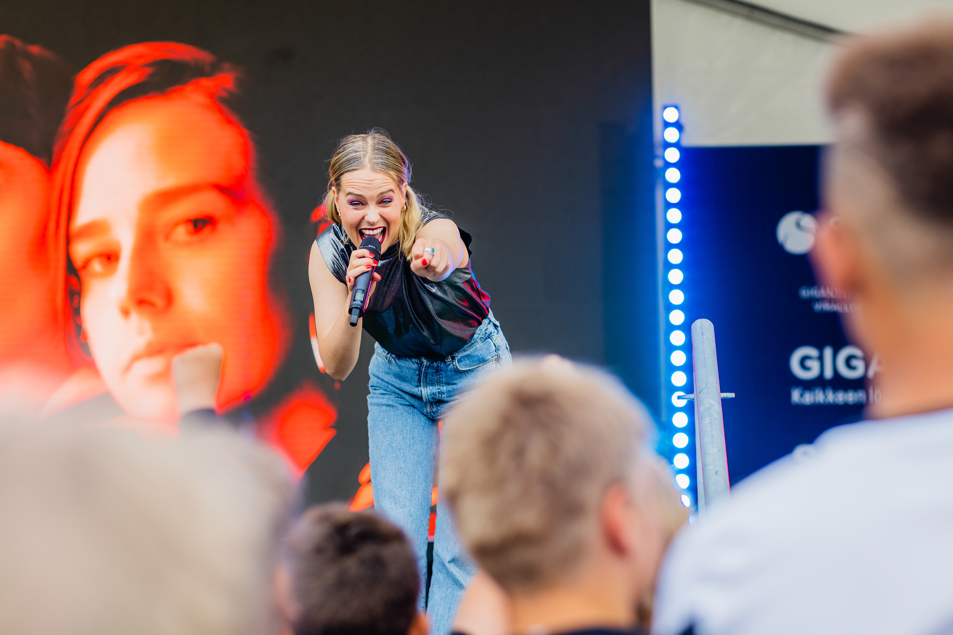 Helsinki Cup 2022 minifestarit, SOFA
