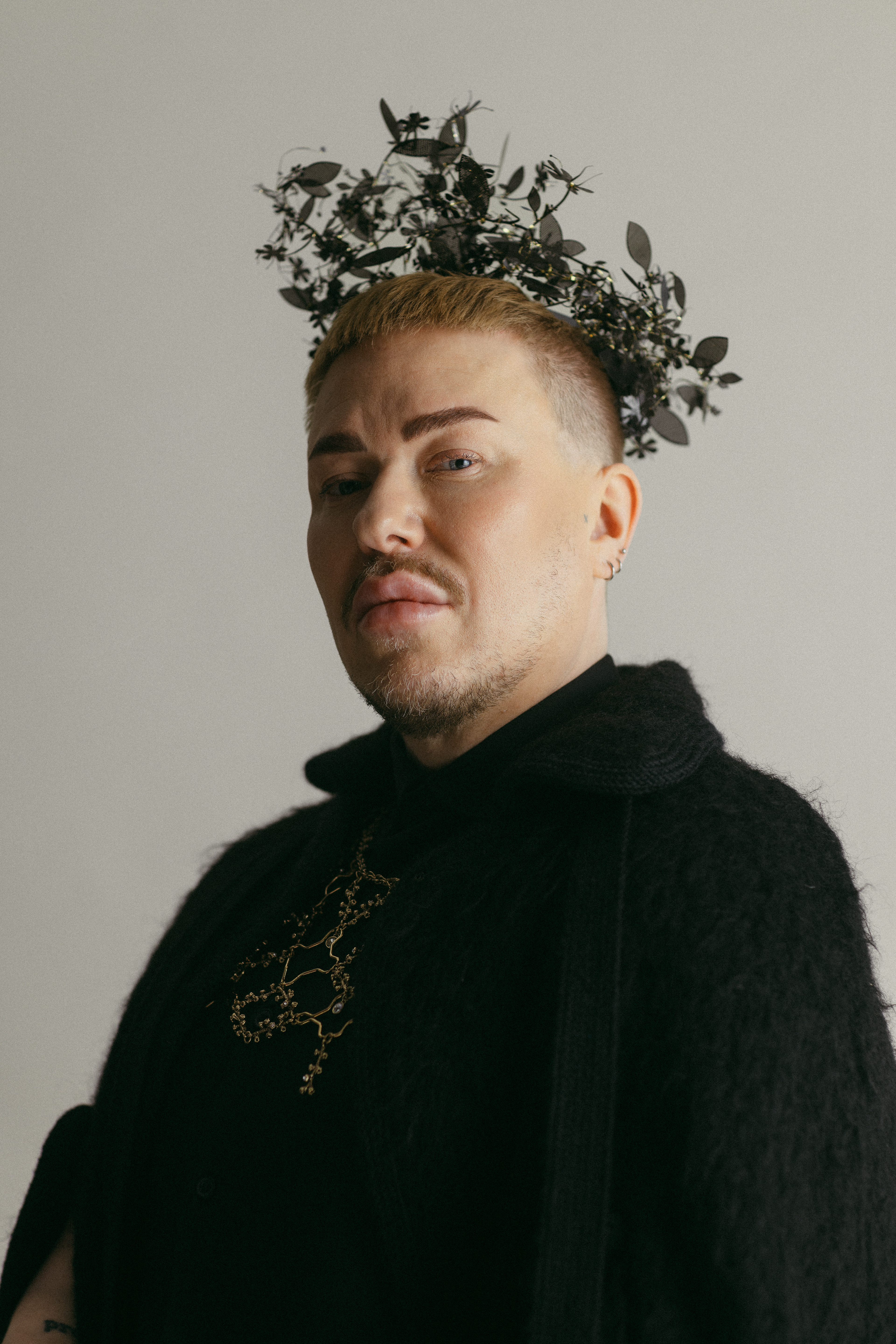 Jesse Kaikuranta, Image 4/2024