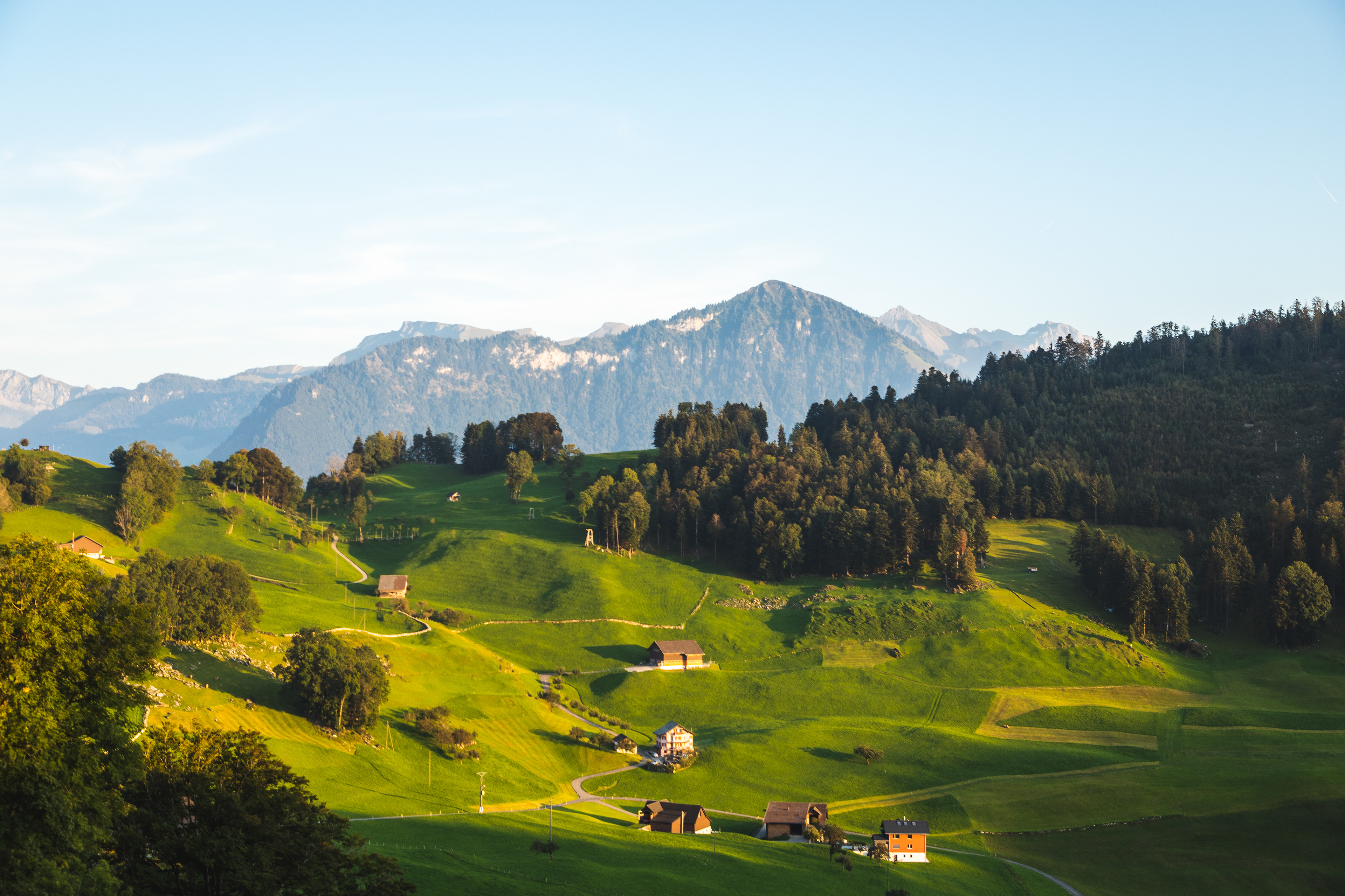 Bürgenstock, Switzerland