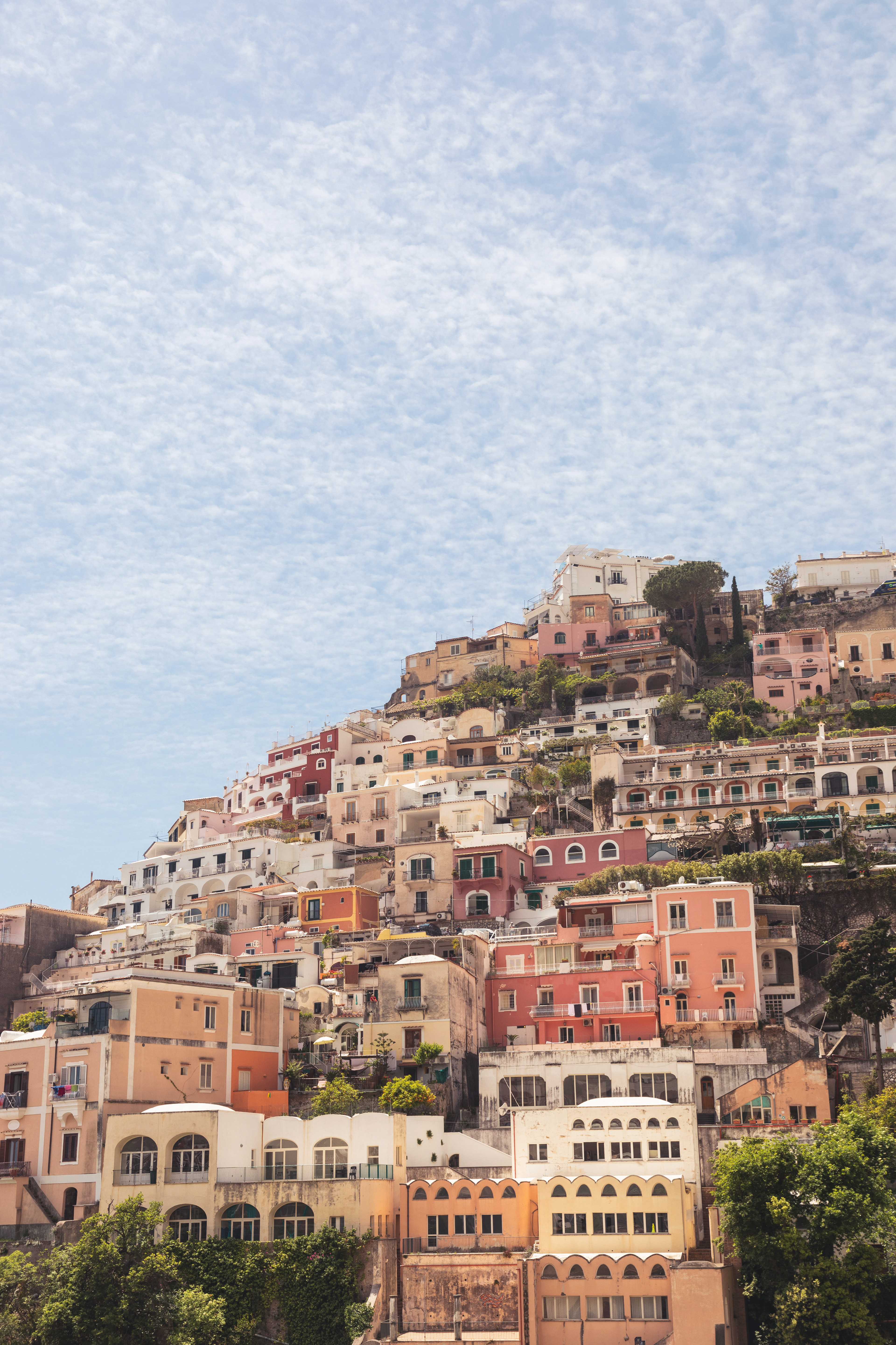 Positano, Italy