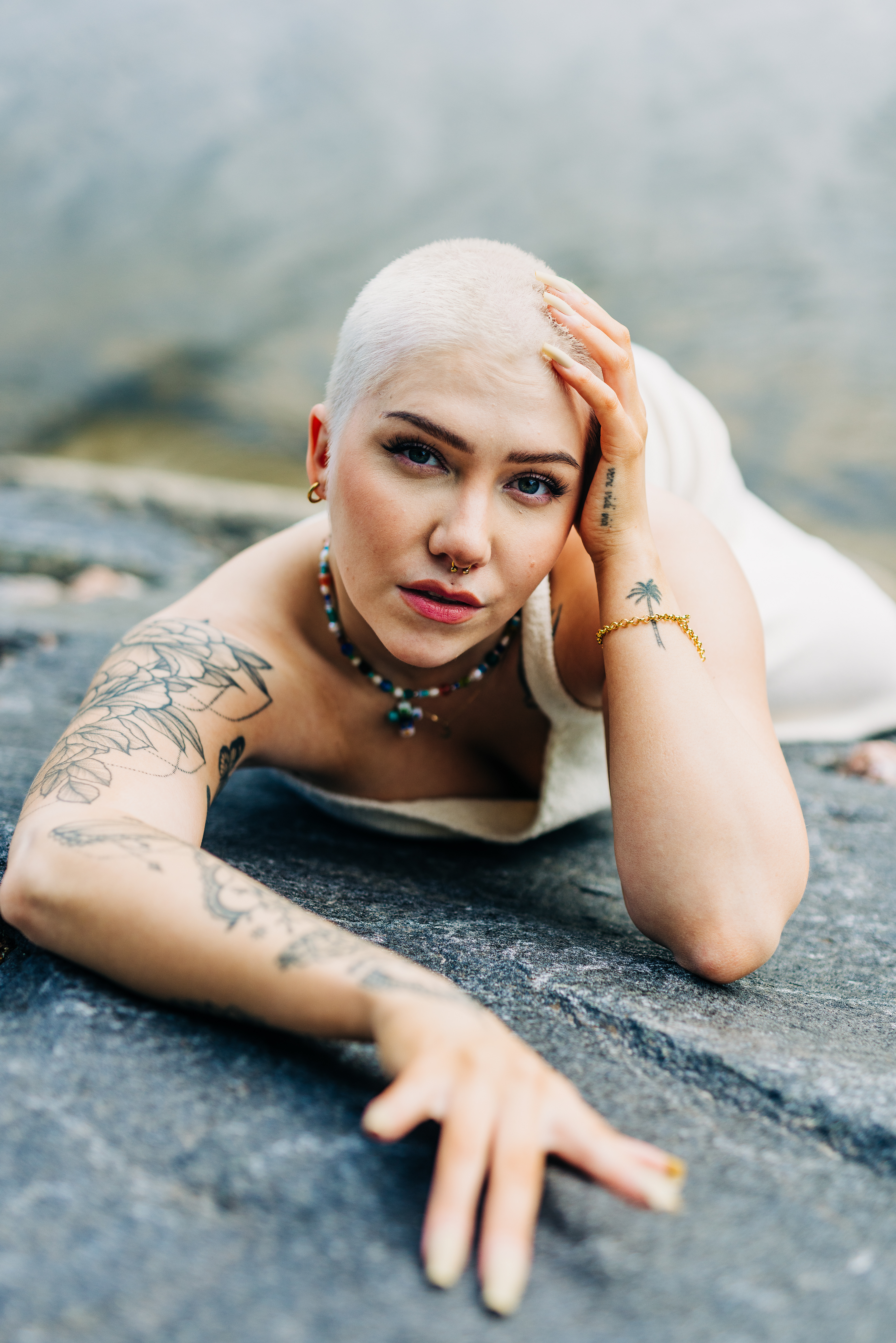Evelina, Trendi 7/2023