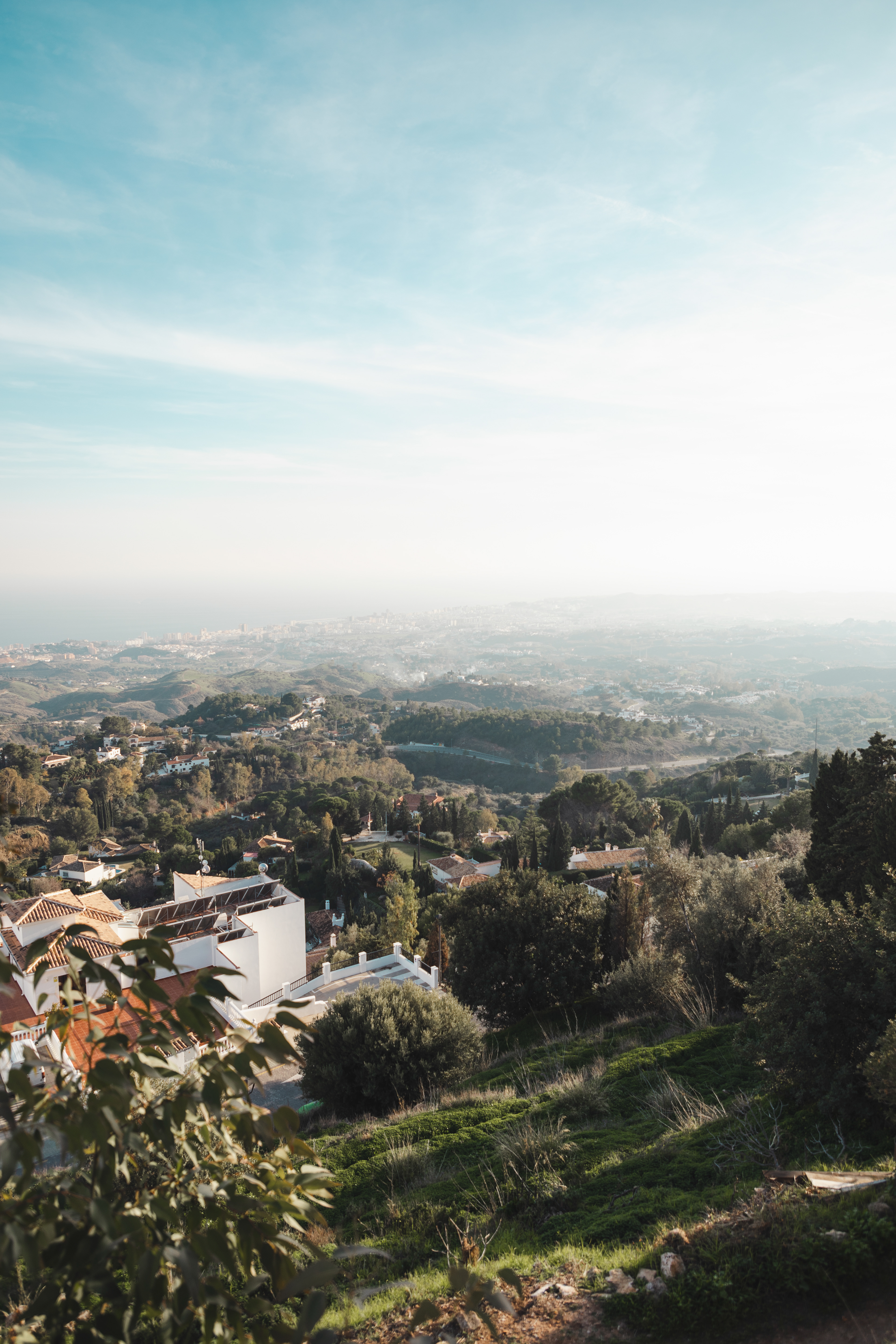 Mijas Pueblo, Spain