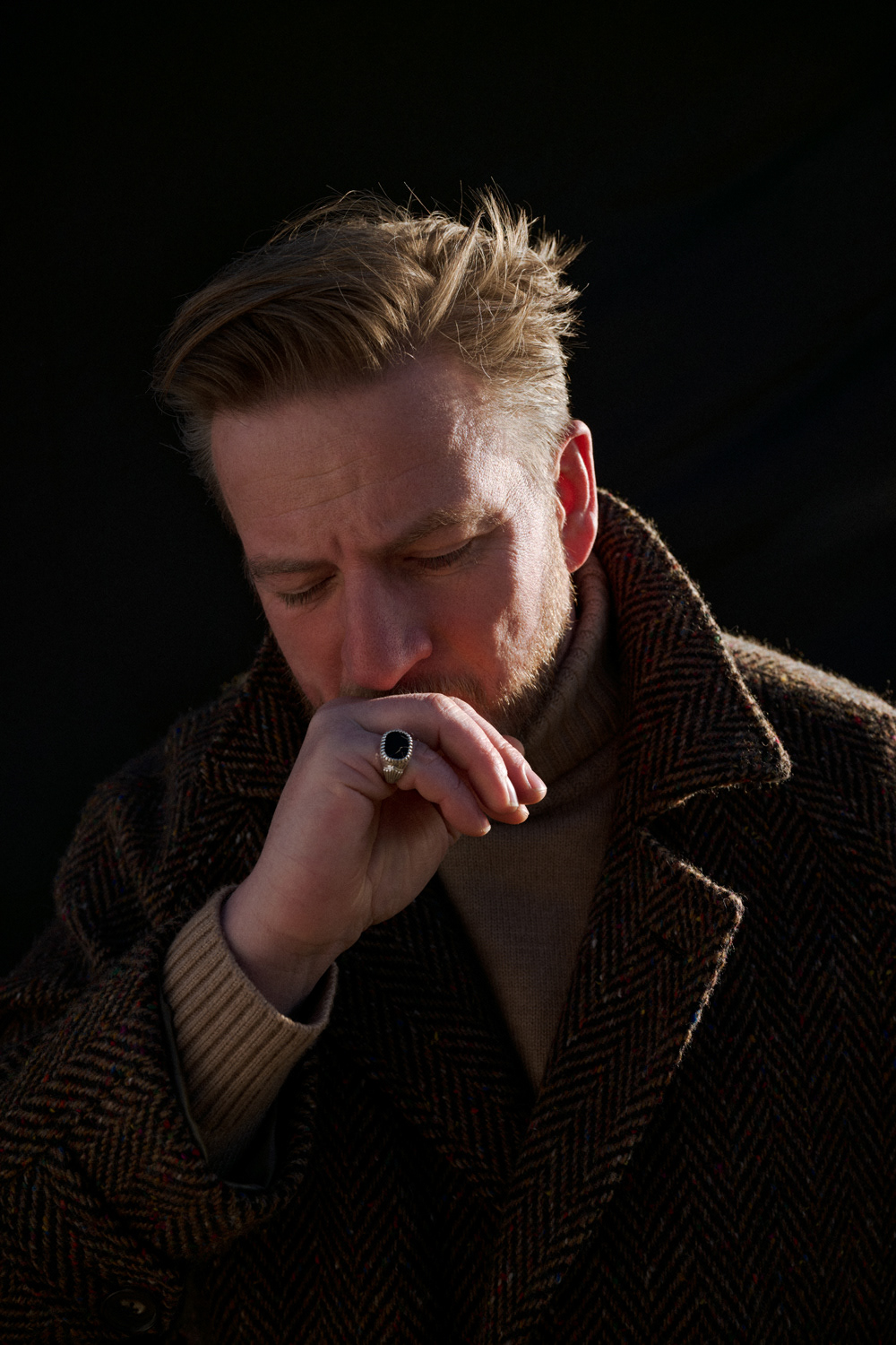 Szczepan Twardoch, 2024