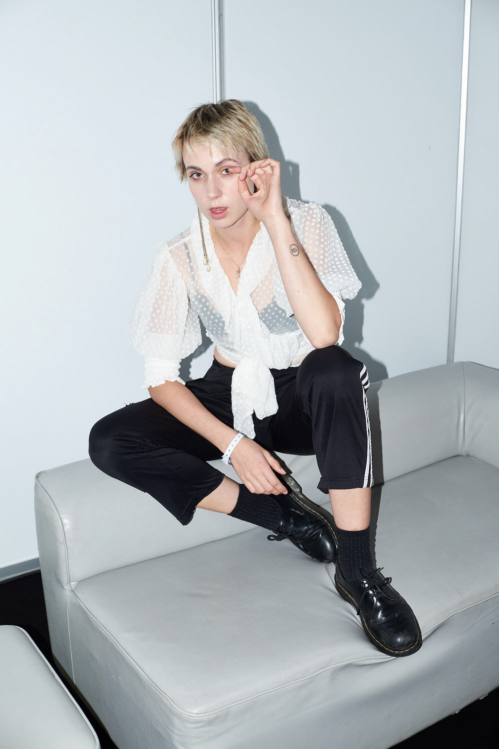 MØ, 2018