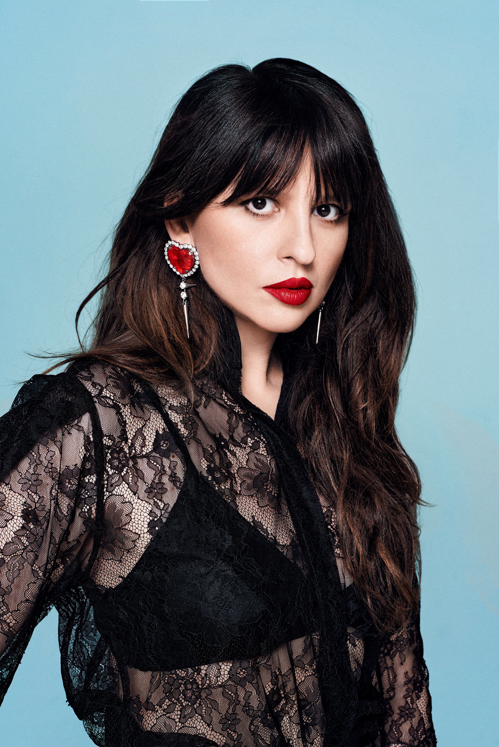 Anna Gacek for Audioteka, 2023