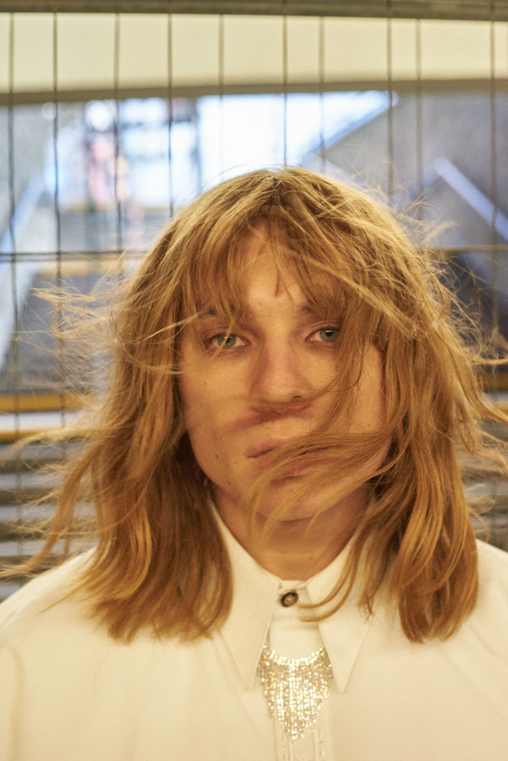 Ralph Kaminski, 2019