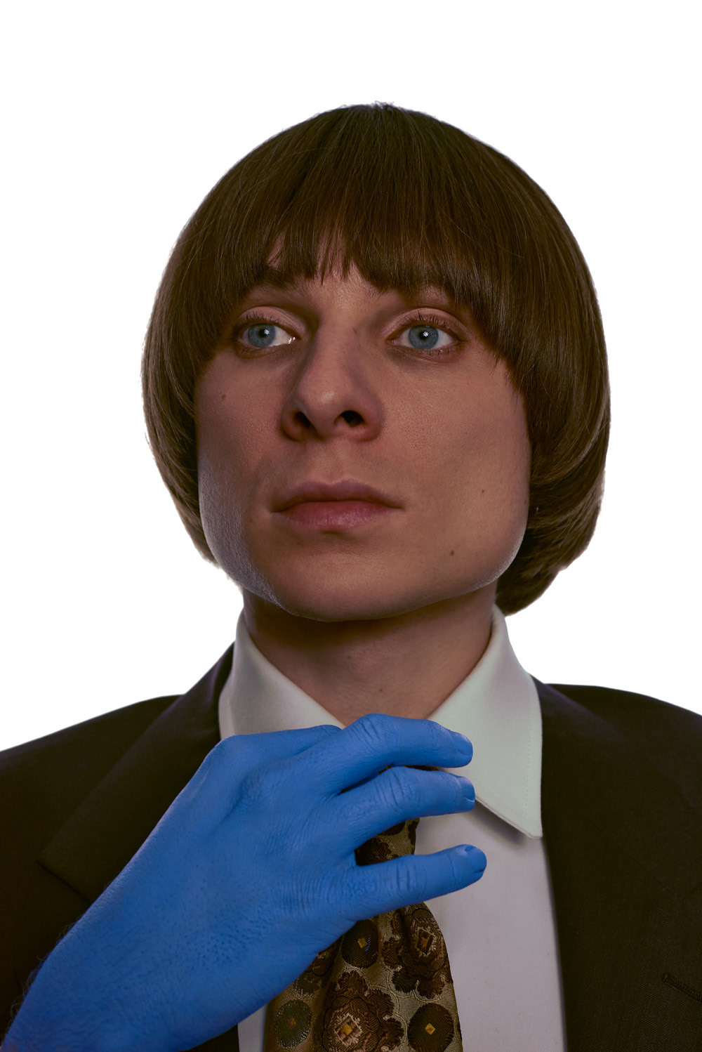 Ralph Kaminski, 2022