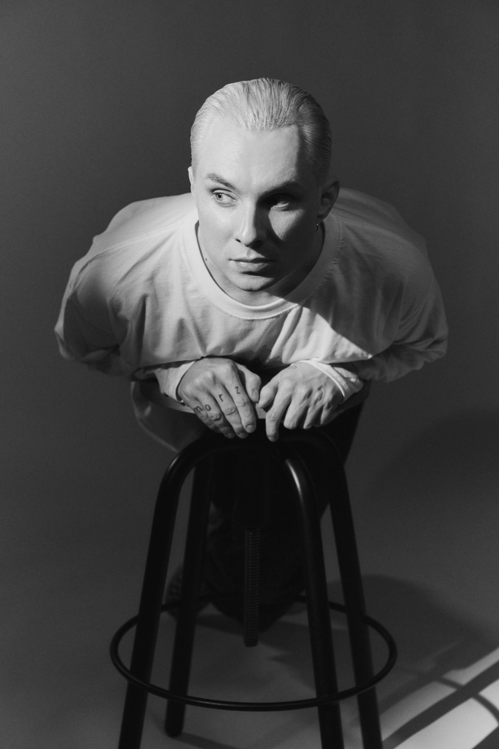 Ralph Kaminski