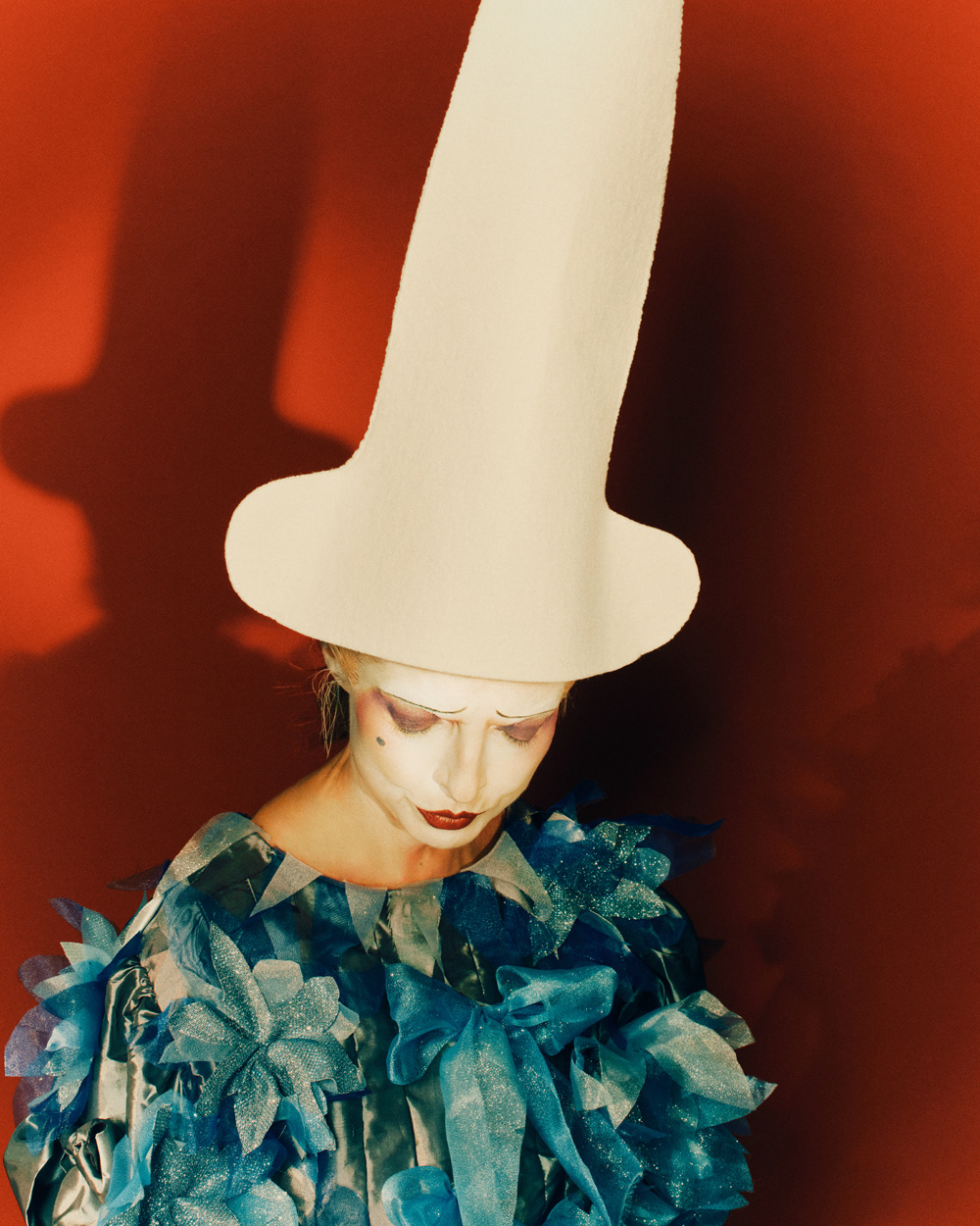 Kasia Sokołowska by Grzelak&Kurlanc