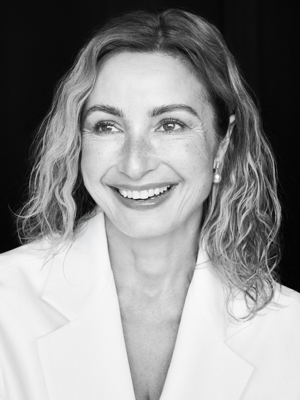 Joanna Brodzik