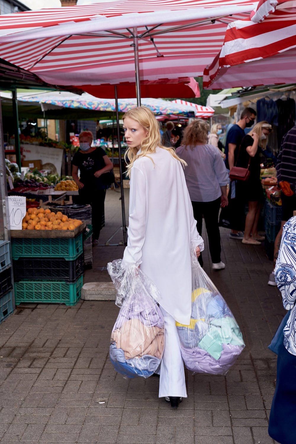 Serafin Andrzejak AW2021, 2020