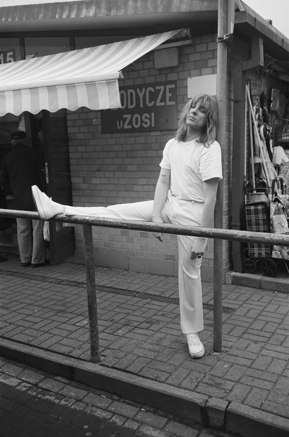 Ralph Kaminski, 2019