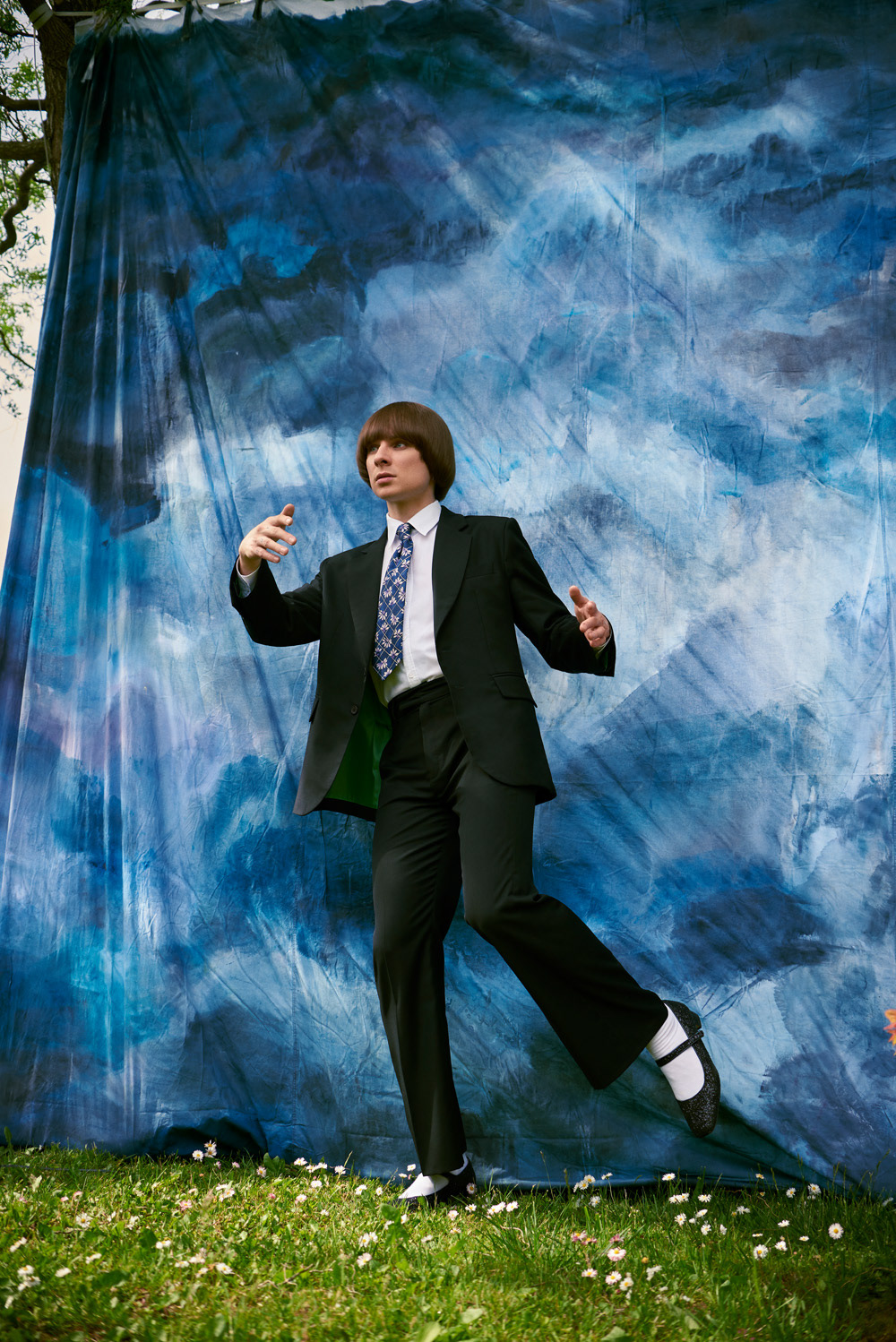 Ralph Kaminski, 2022