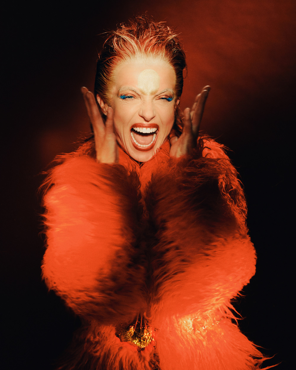 Kasia Sokołowska by Grzelak&Kurlanc